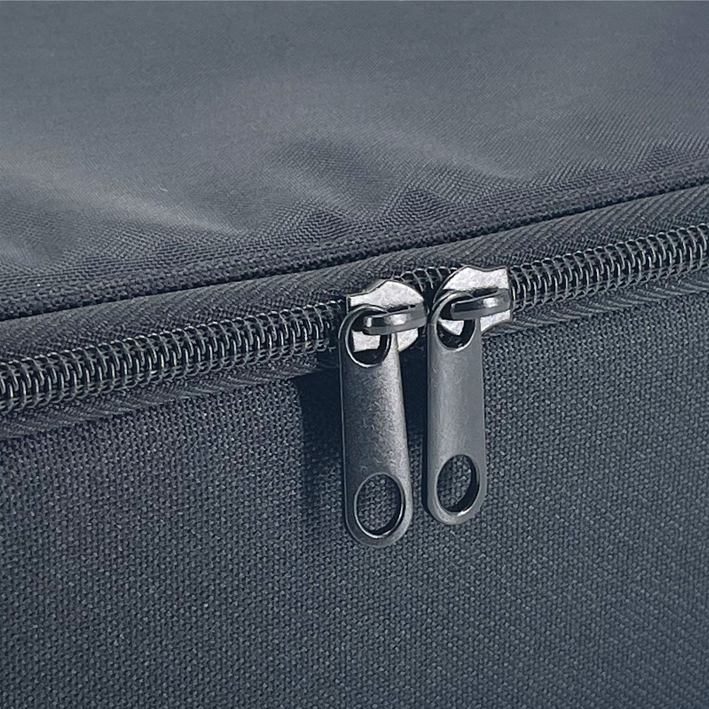 Sachi Insulated Junior XL Lunch Bag - Black