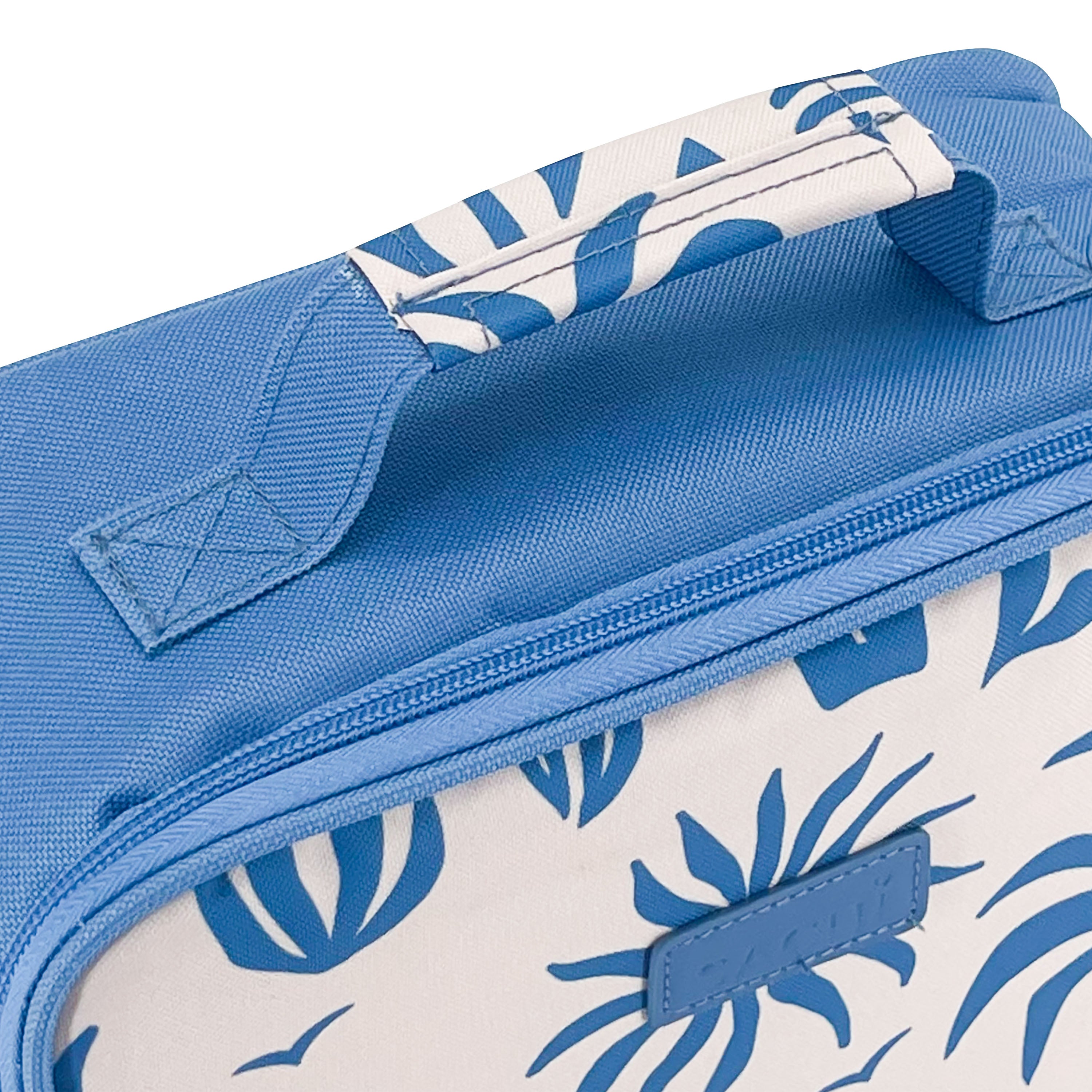 Sachi Insulated Junior XL Lunch Bag - Beachy Keen
