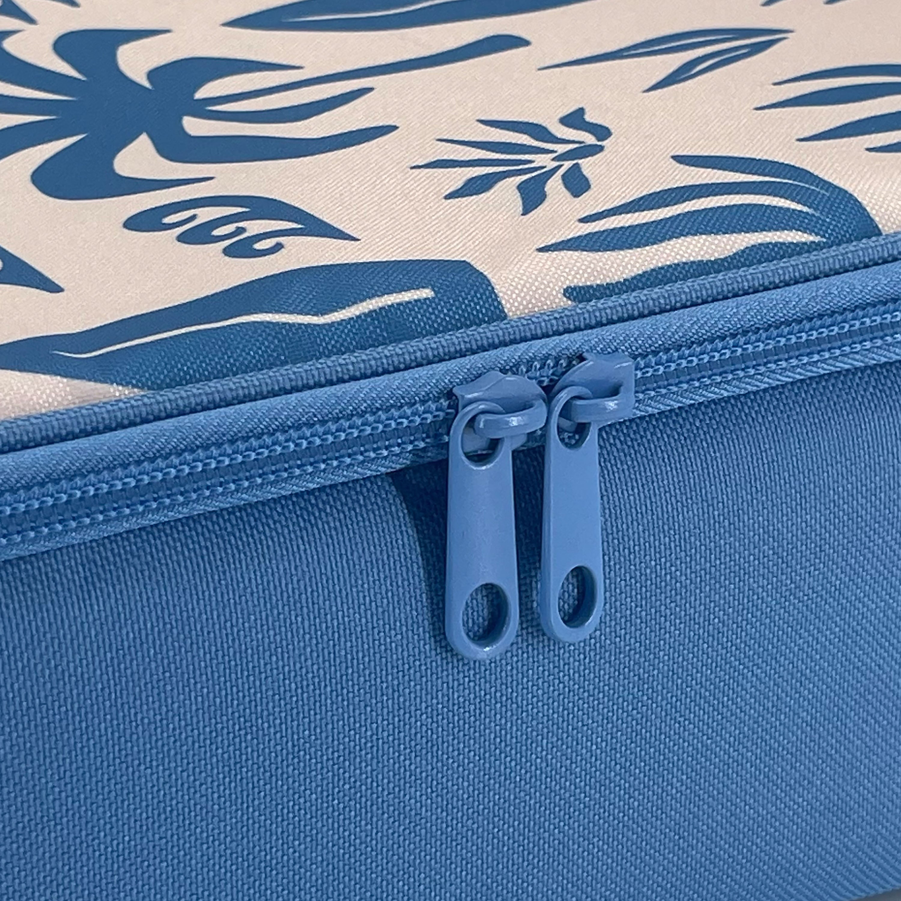 Sachi Insulated Junior XL Lunch Bag - Beachy Keen