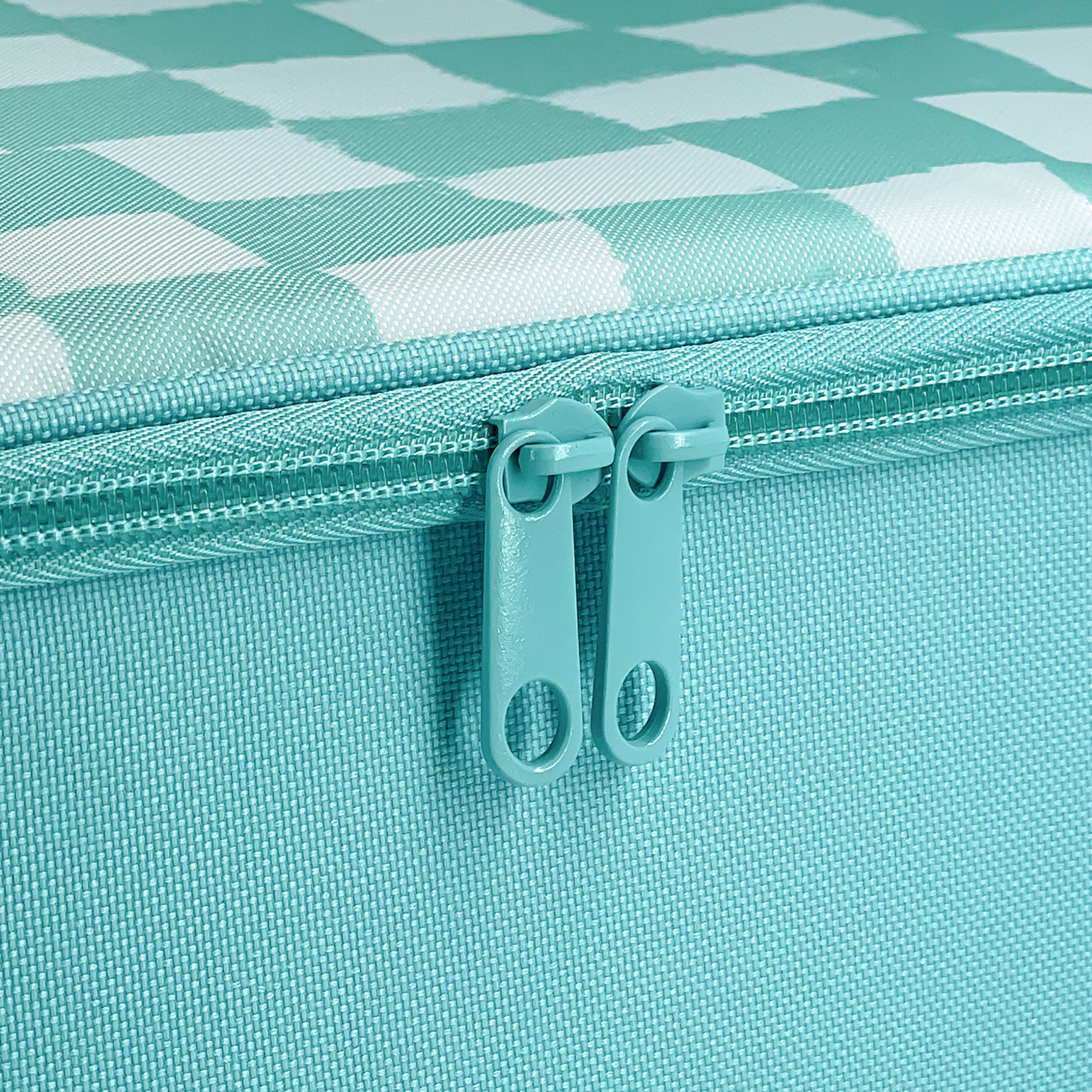 Sachi Insulated Junior XL Lunch Bag - Check It Out