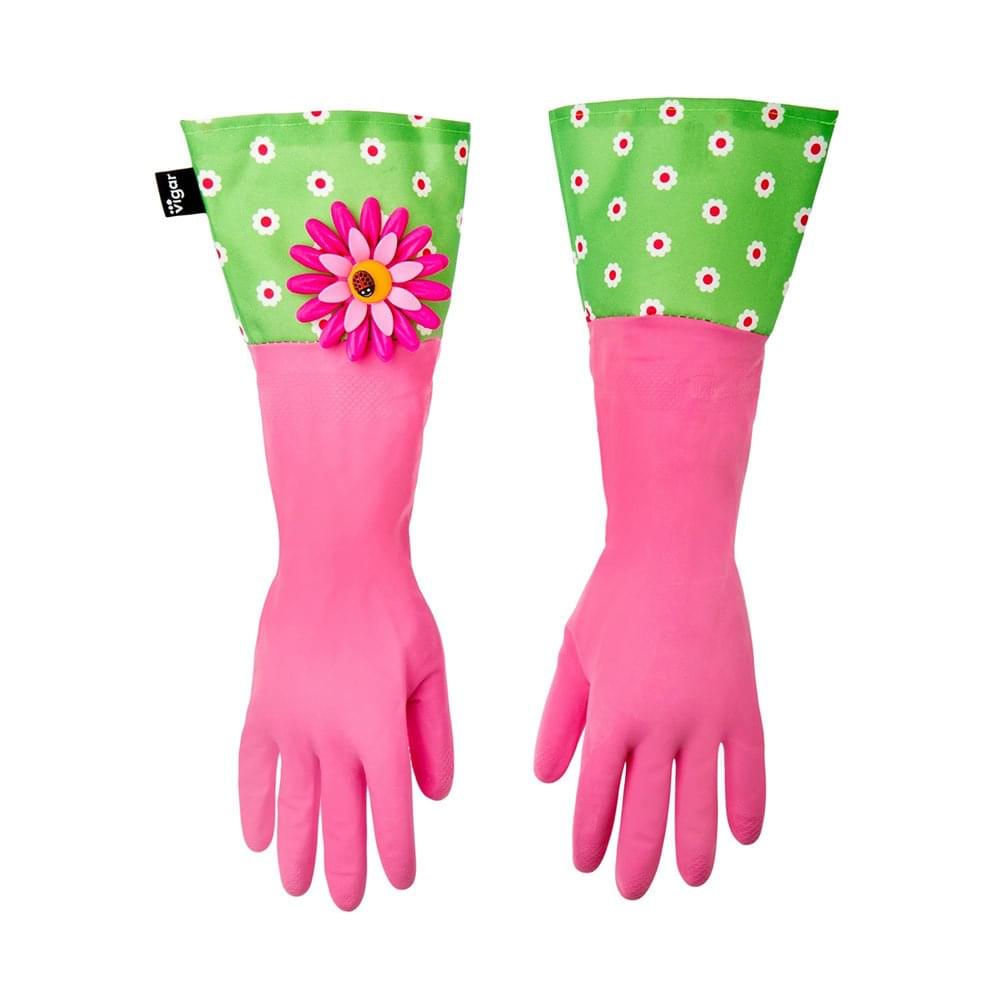Vigar Flower Power Set