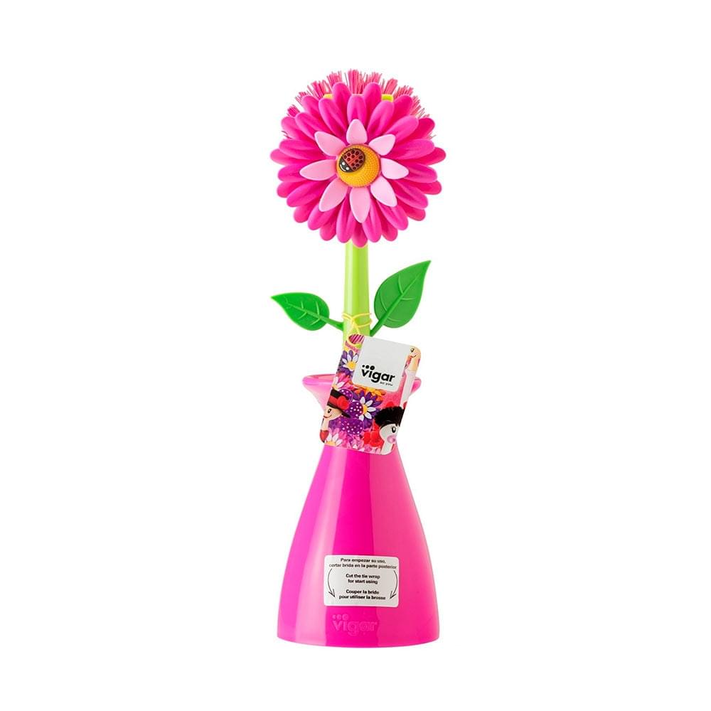 Vigar Flower Power Set
