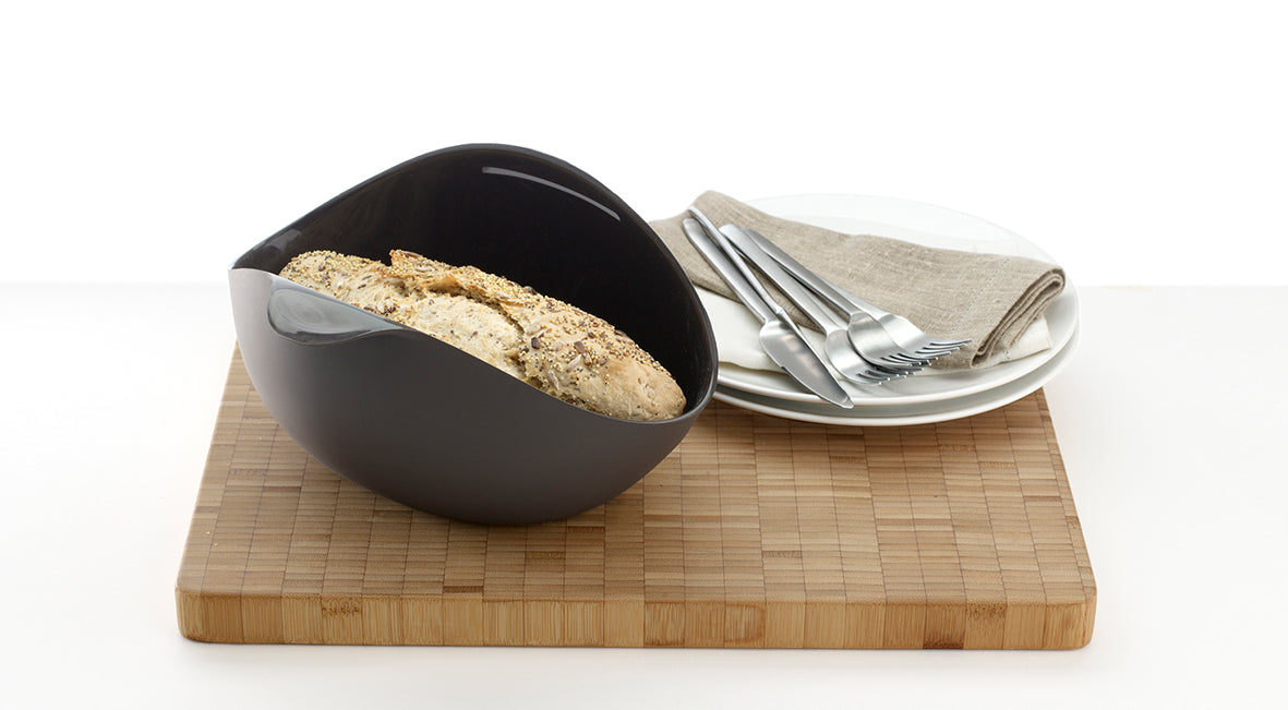 Lékué Bread Maker 600ml Brown