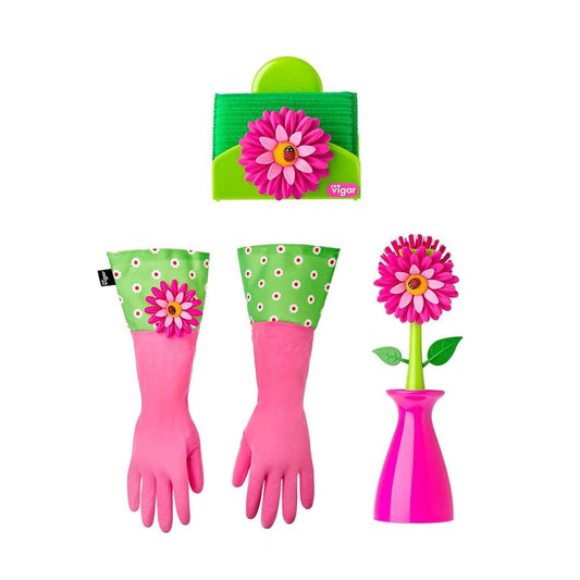 Flower Power Set