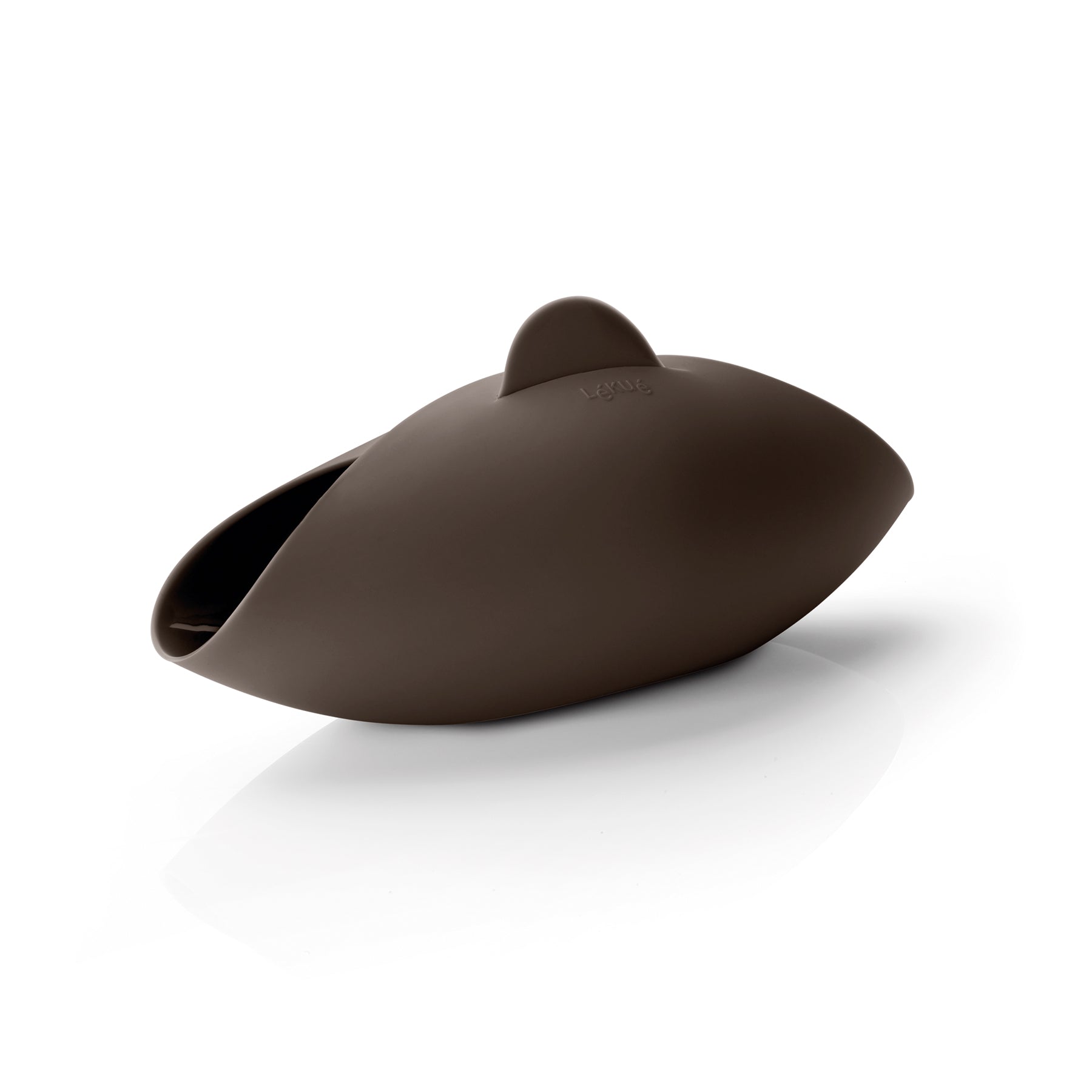 Lékué Mini Bread Maker 300ml Brown