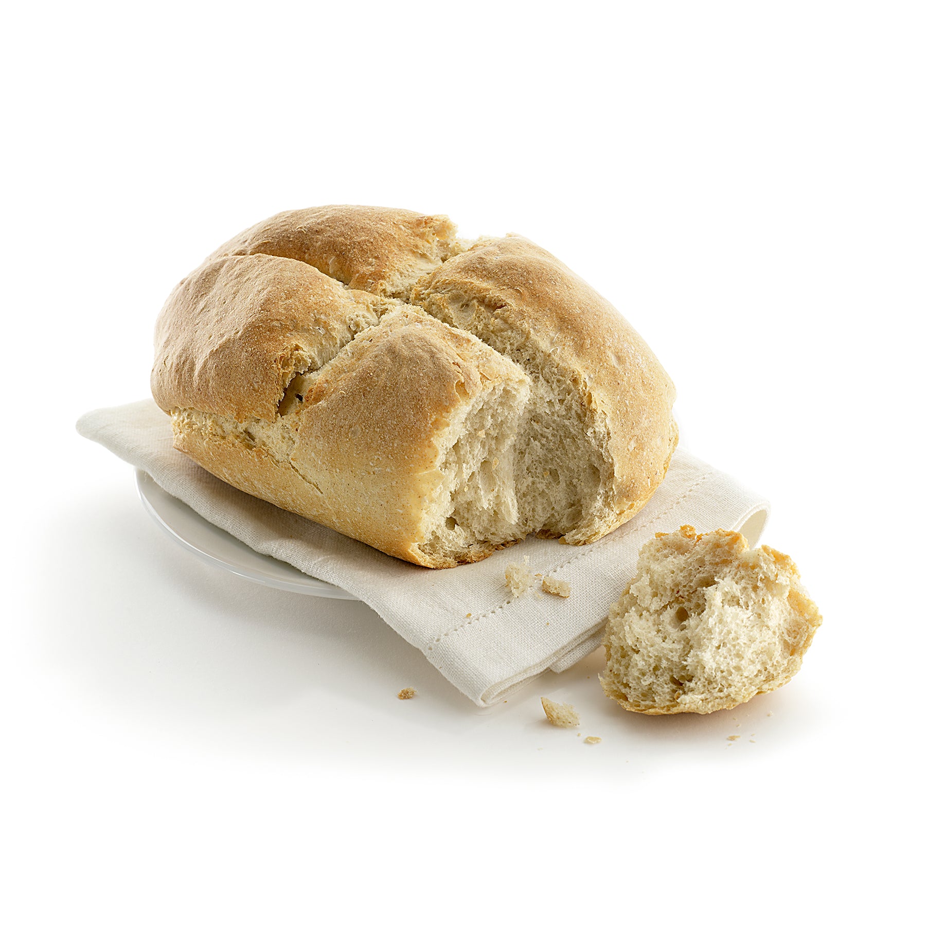 Lékué Mini Bread Maker 300ml Brown