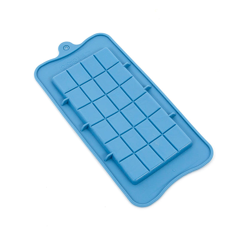Sprinks Silicone Mould Choc Bar