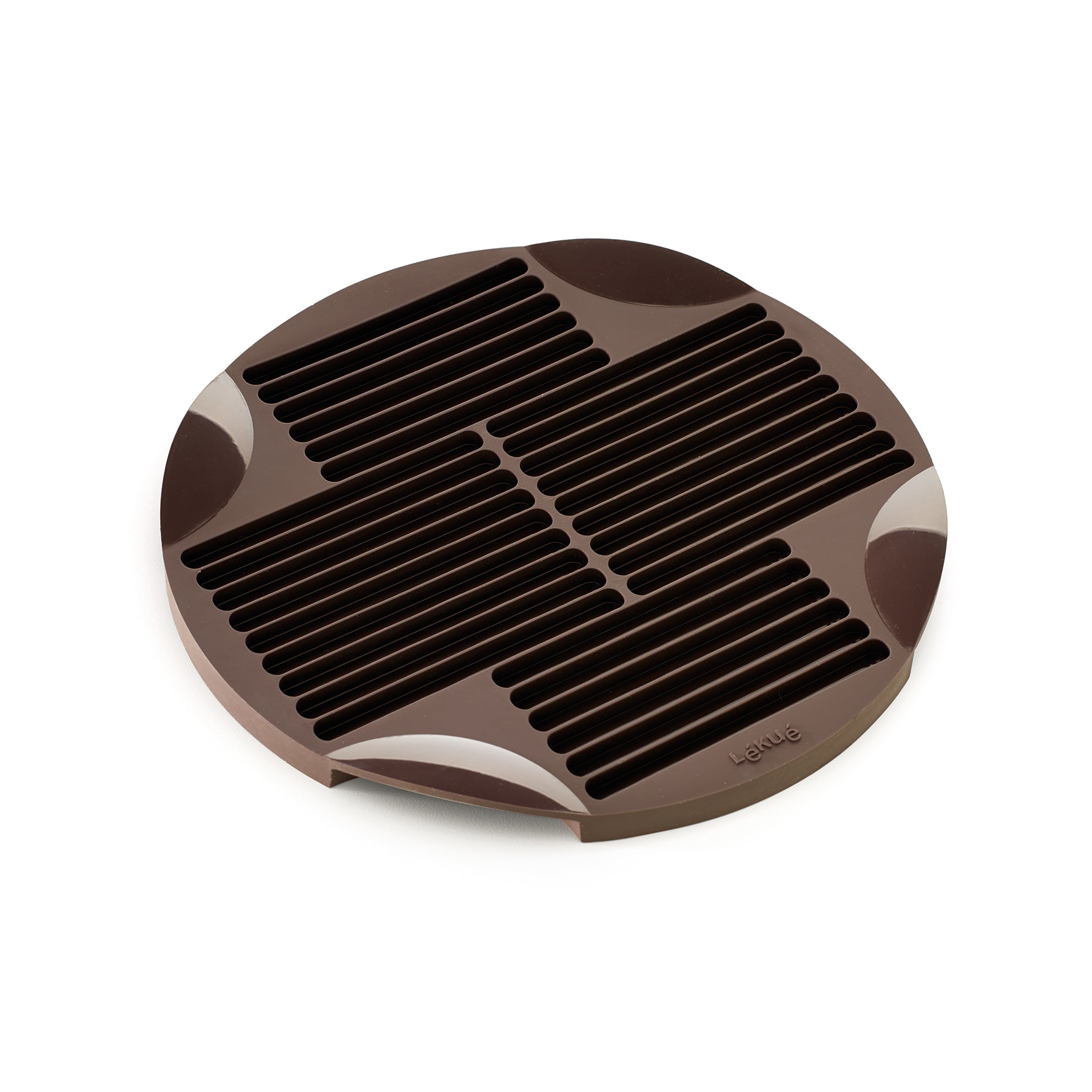 Lékué Bread Sticks Mould 240ml Brown