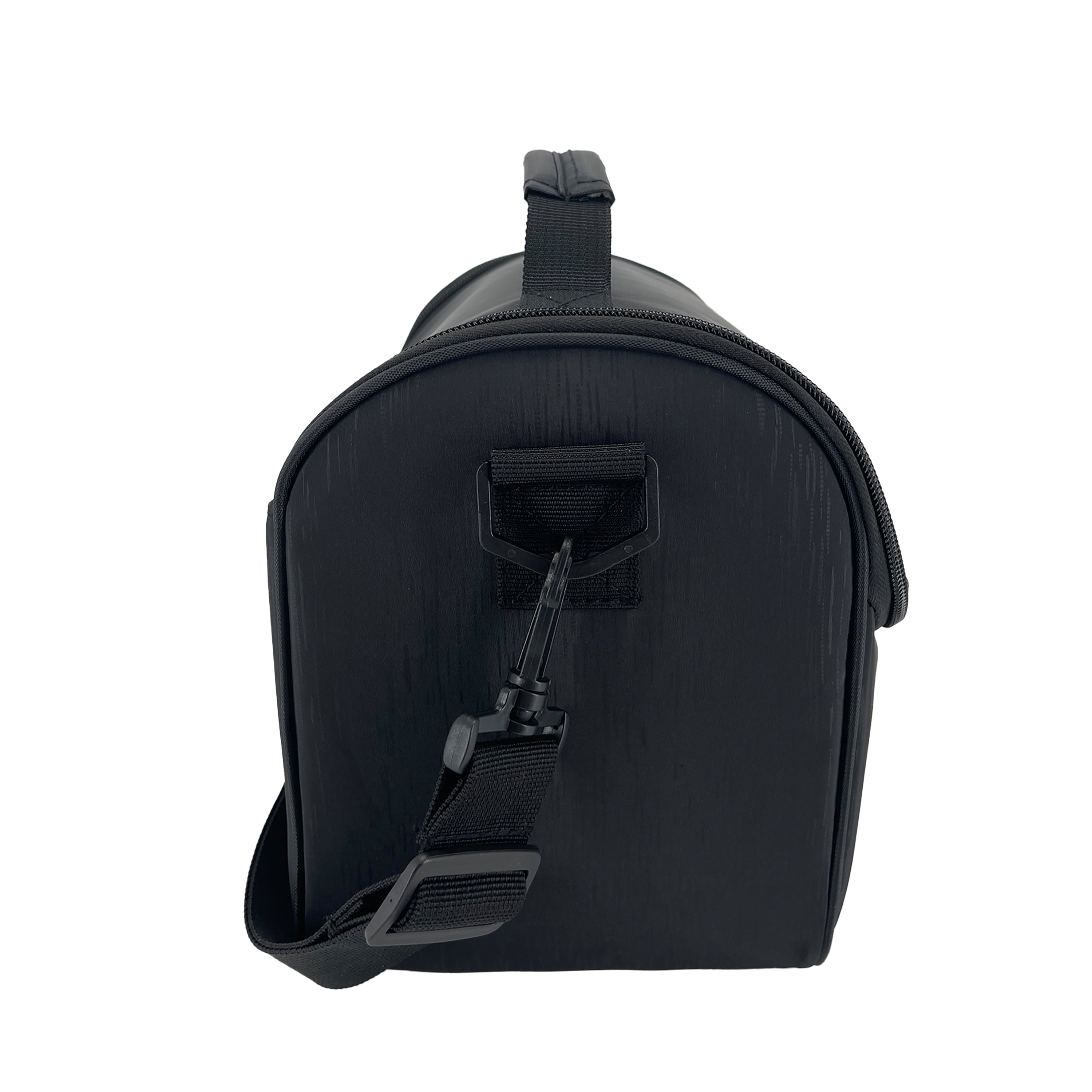 Sachi Insulated Lunch-All Lunch Bag - Black