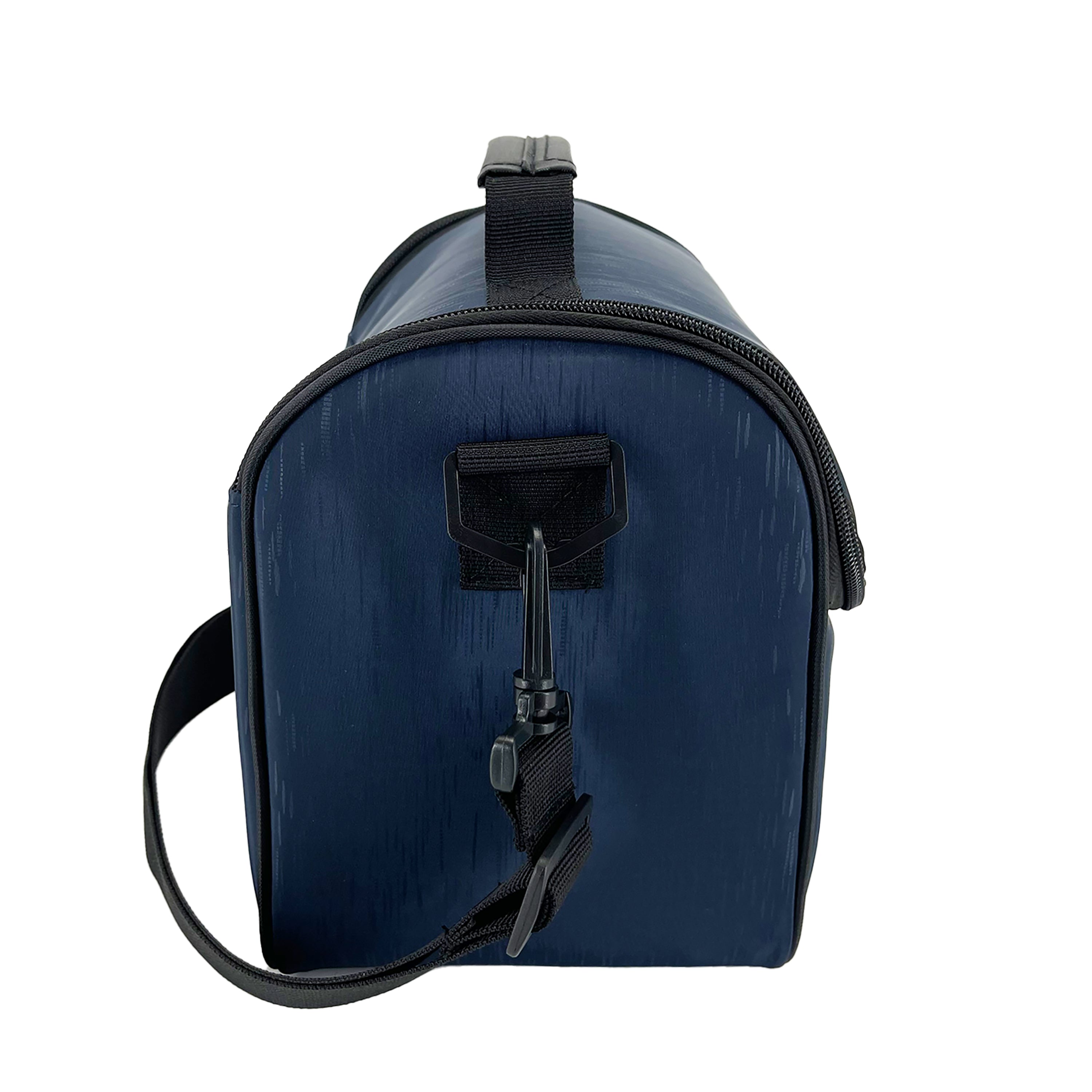 Sachi Insulated Lunch-All Lunch Bag - Navy