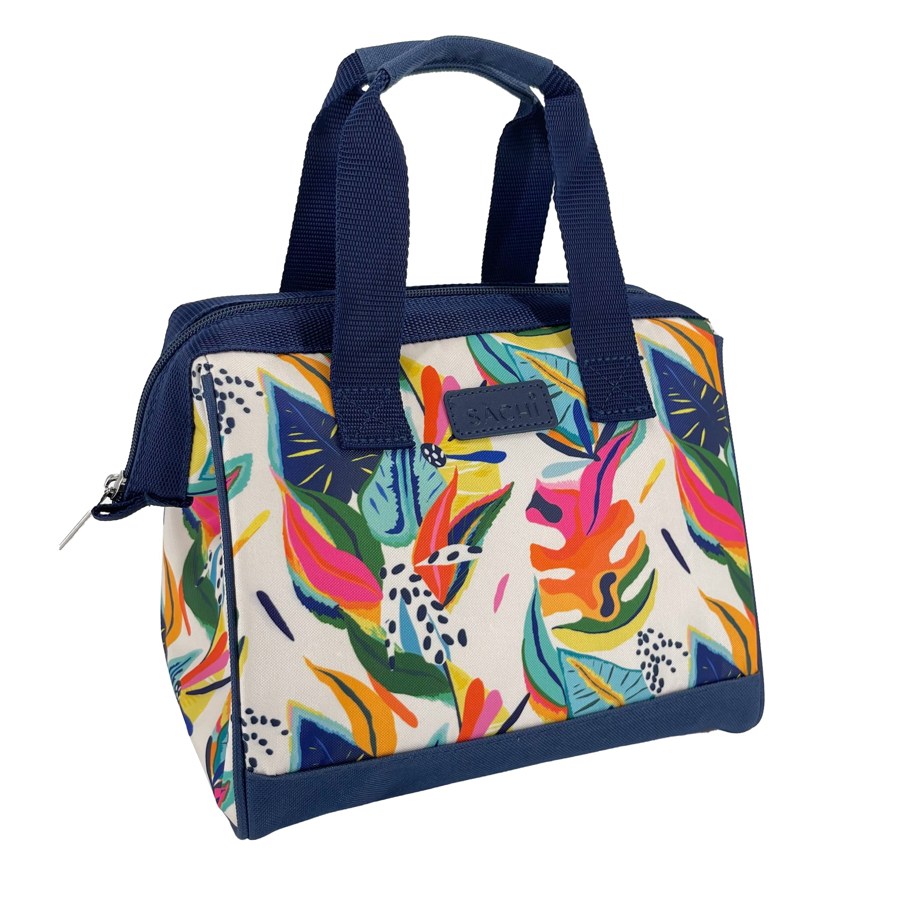Sachi Insulated Style 34 Lunch Bag - Calypso Dreams