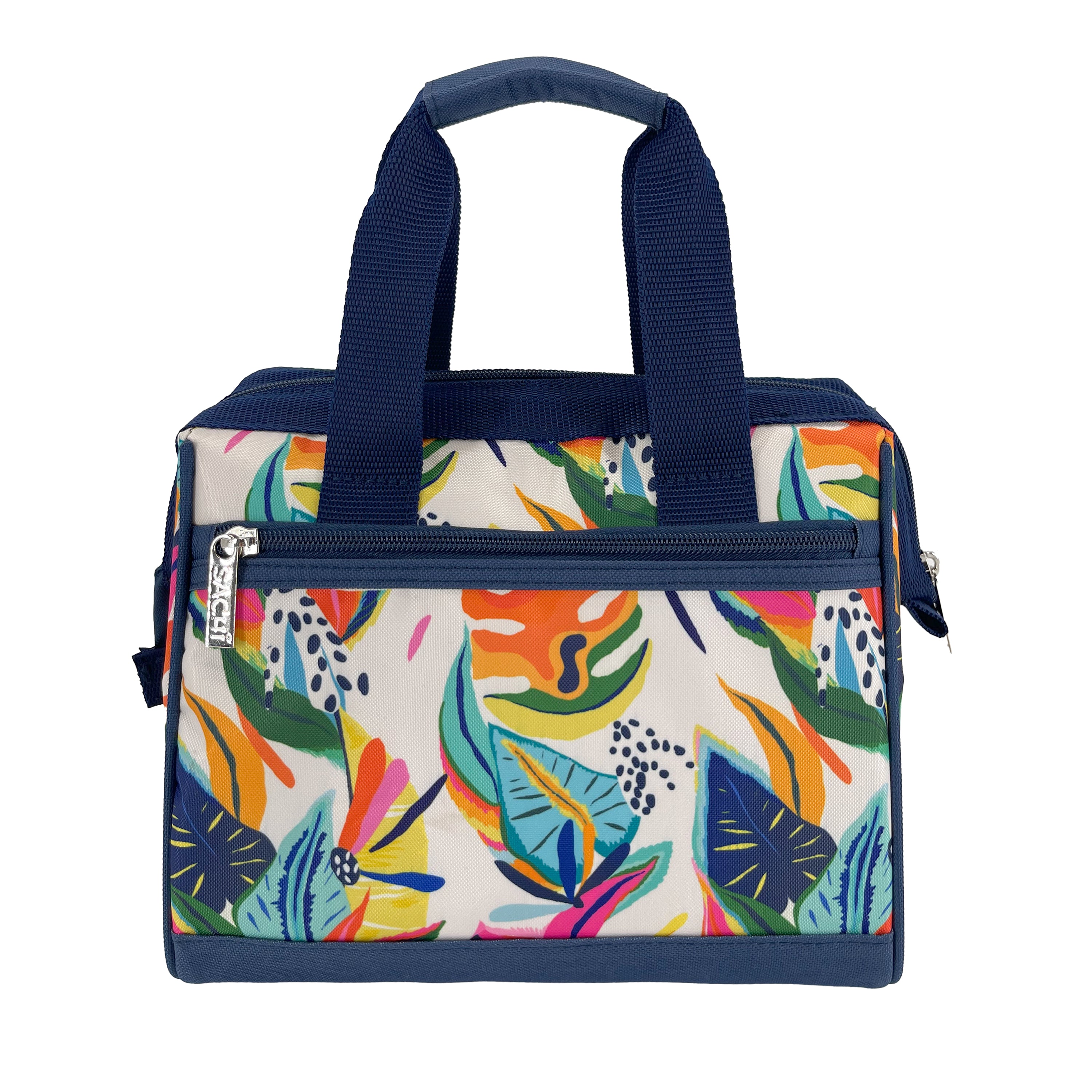 Sachi Insulated Style 34 Lunch Bag - Calypso Dreams