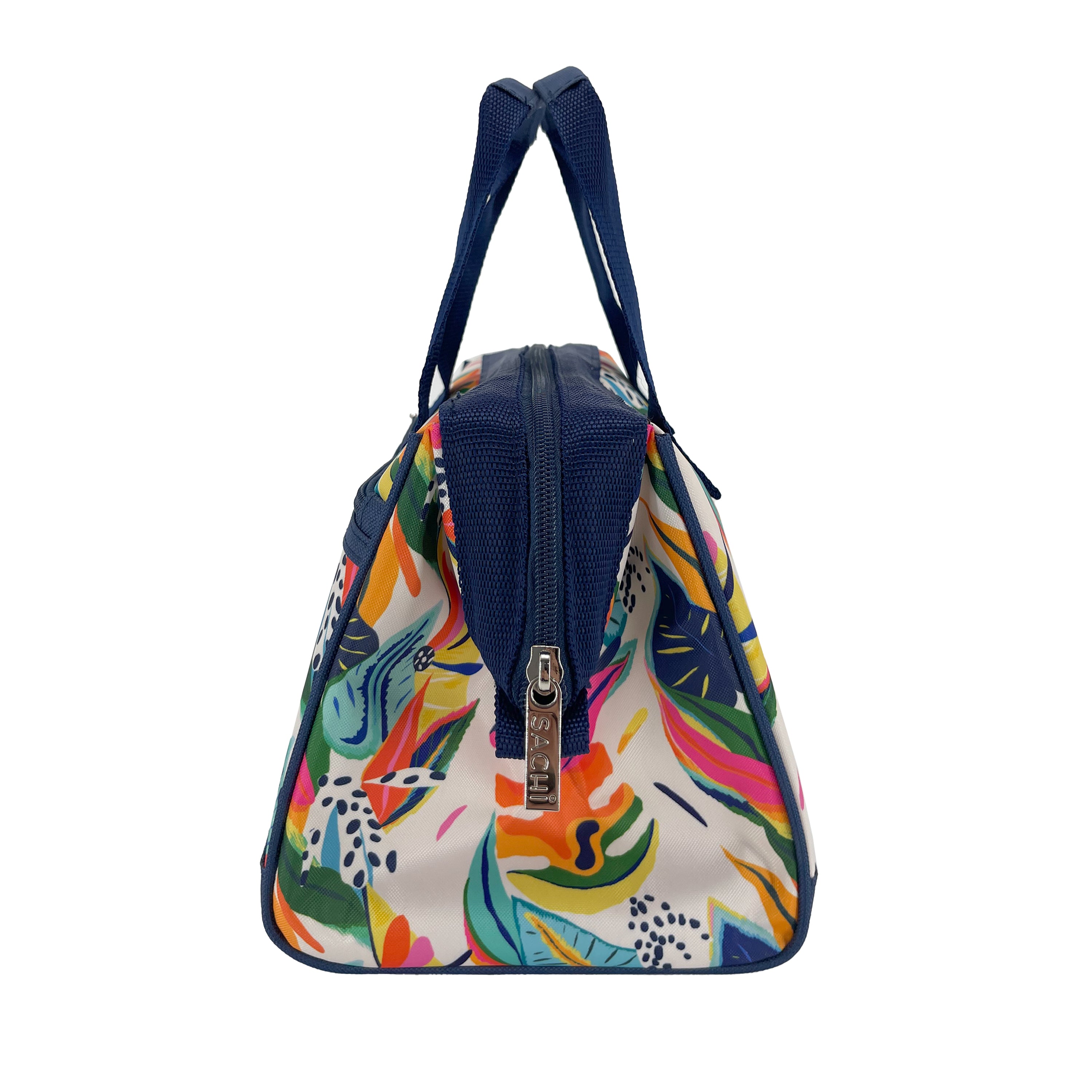 Sachi Insulated Style 34 Lunch Bag - Calypso Dreams