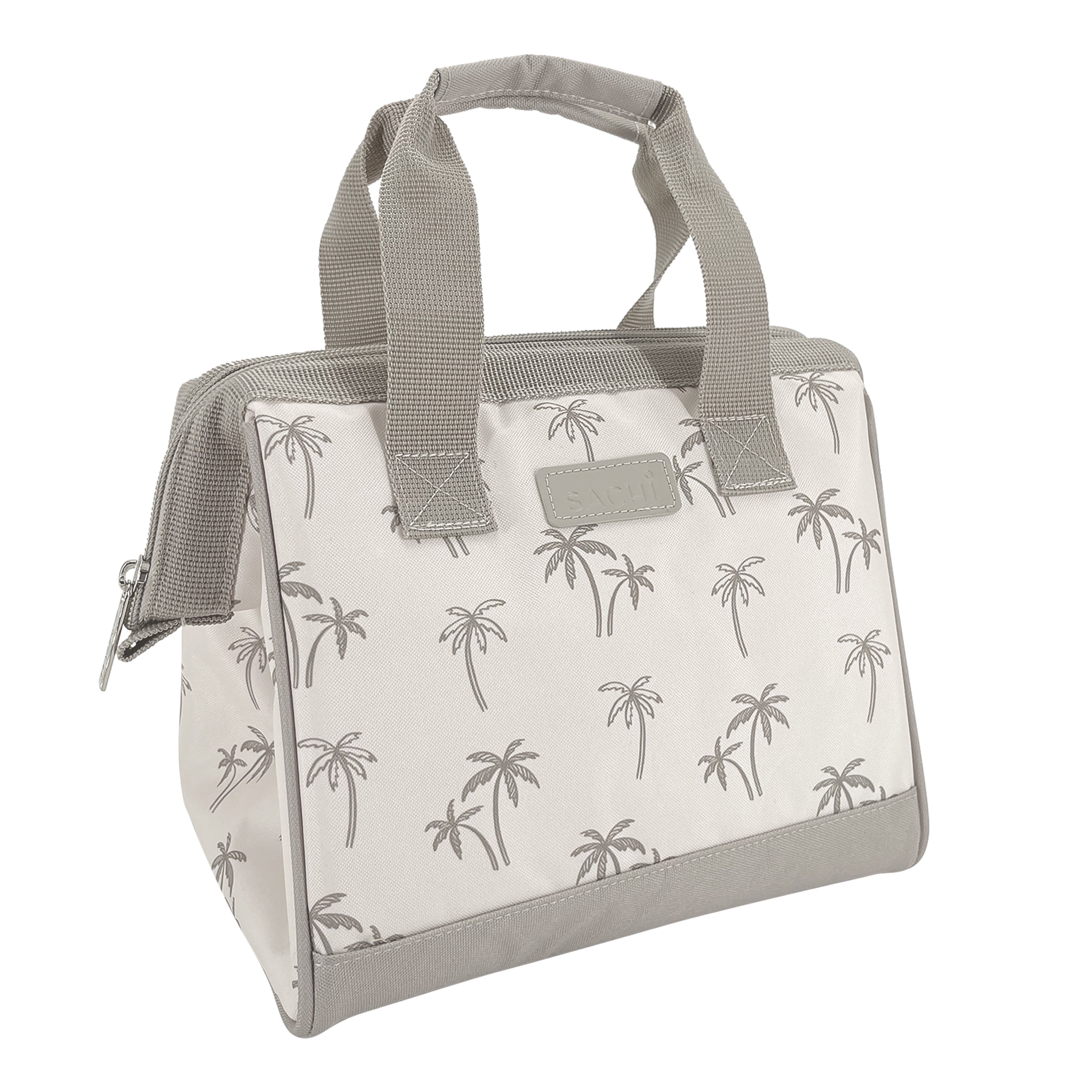 Sachi Insulated Style 34 Lunch Bag - Vintage Palms