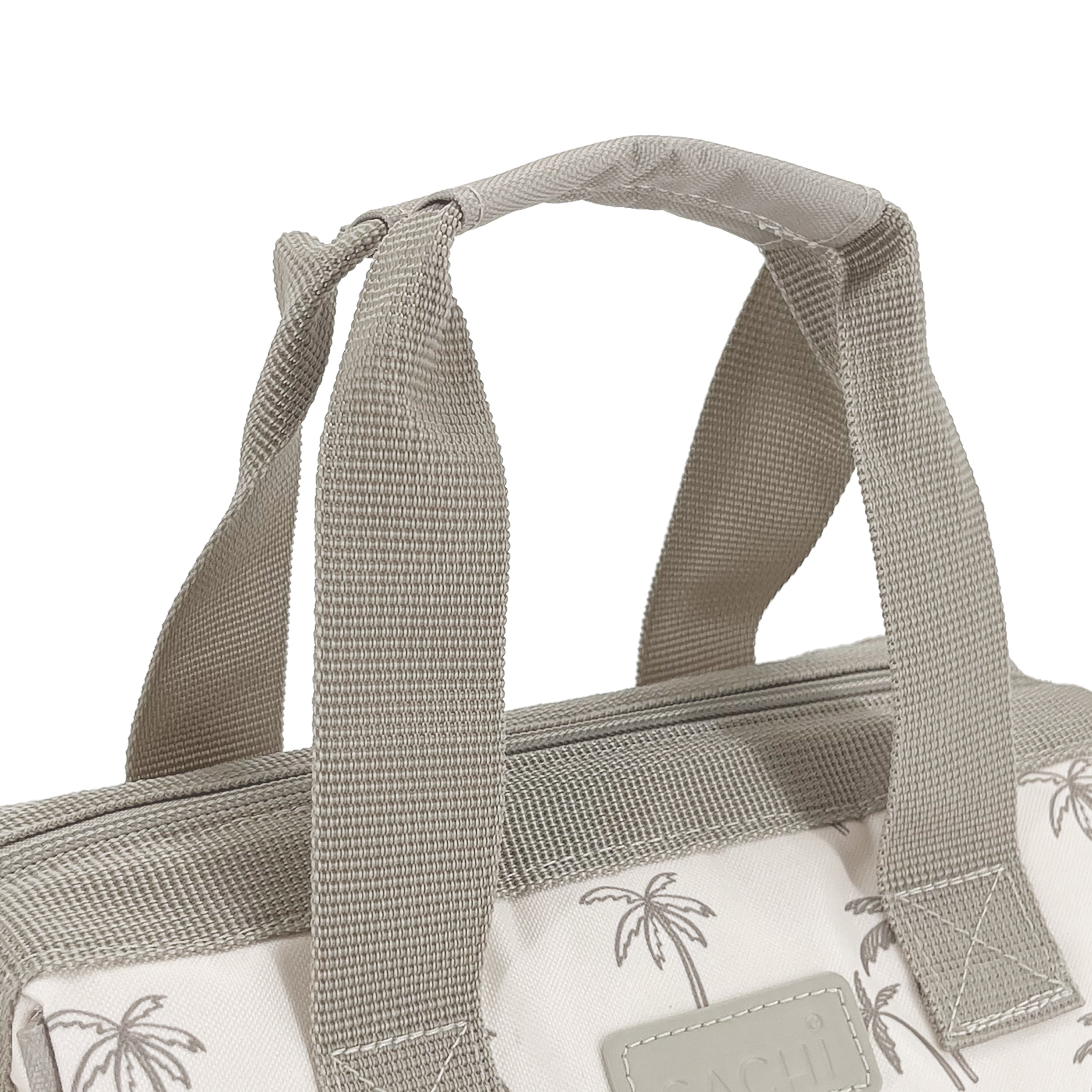 Sachi Insulated Style 34 Lunch Bag - Vintage Palms
