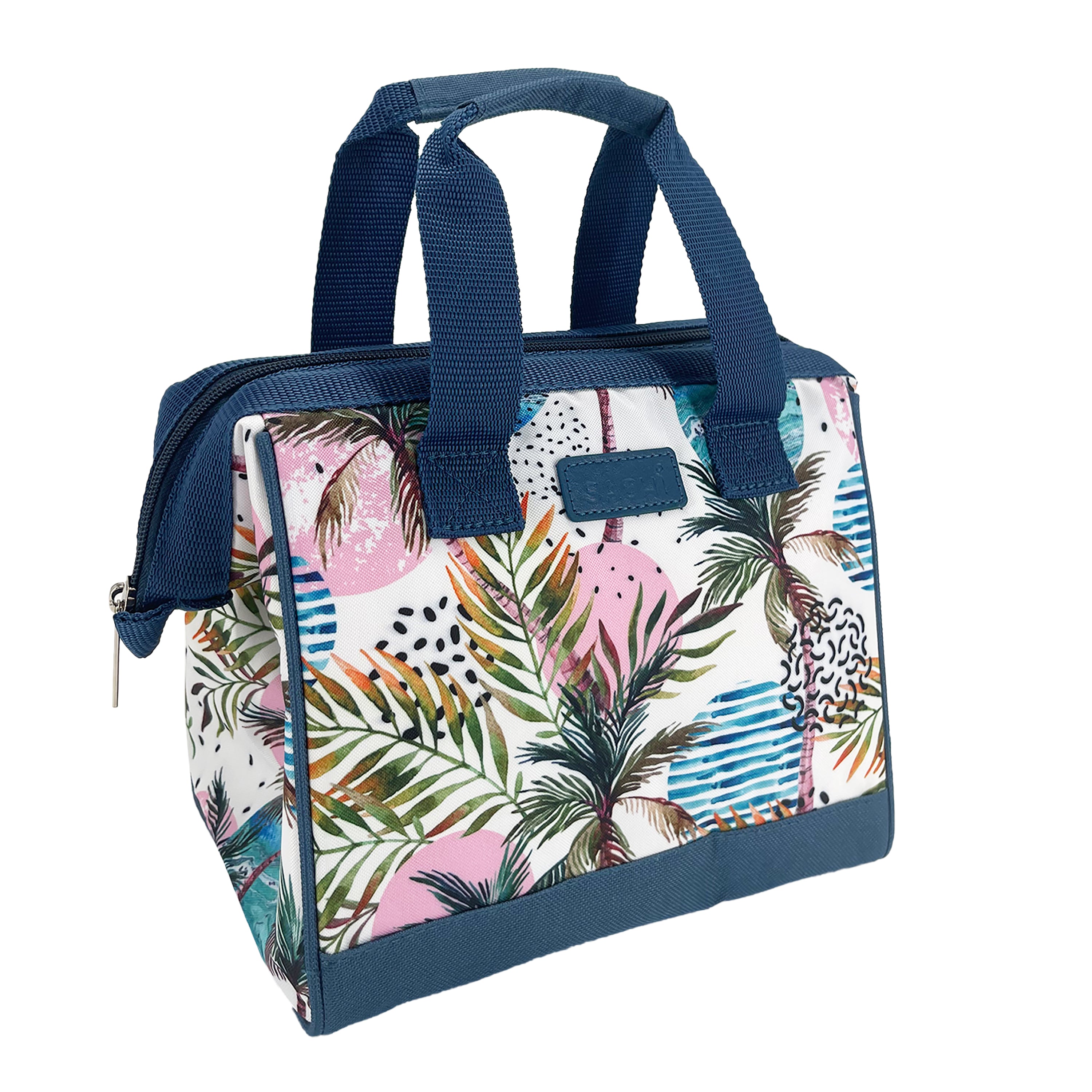 Sachi Insulated Style 34 Lunch Bag - Whitsundays