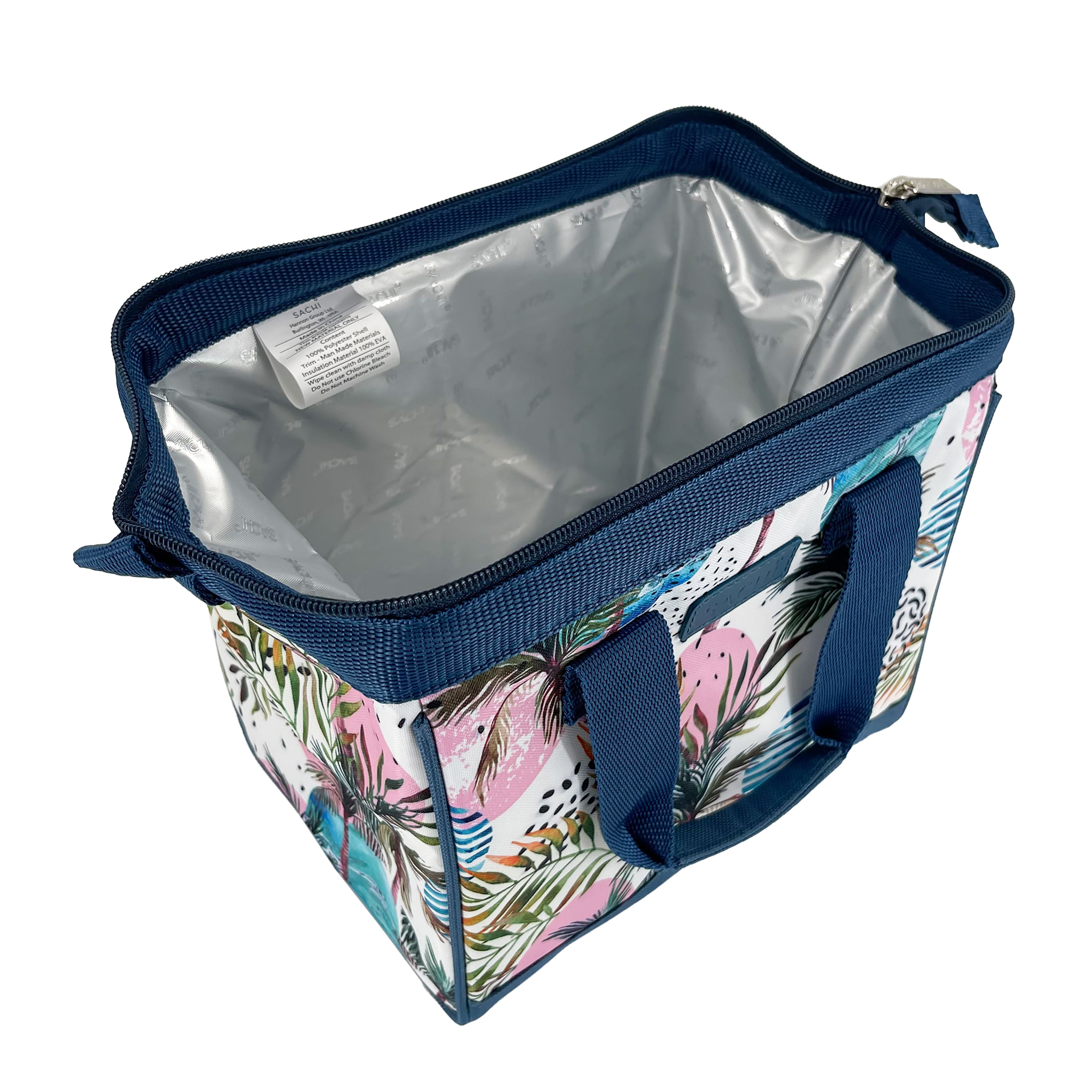 Sachi Insulated Style 34 Lunch Bag - Whitsundays