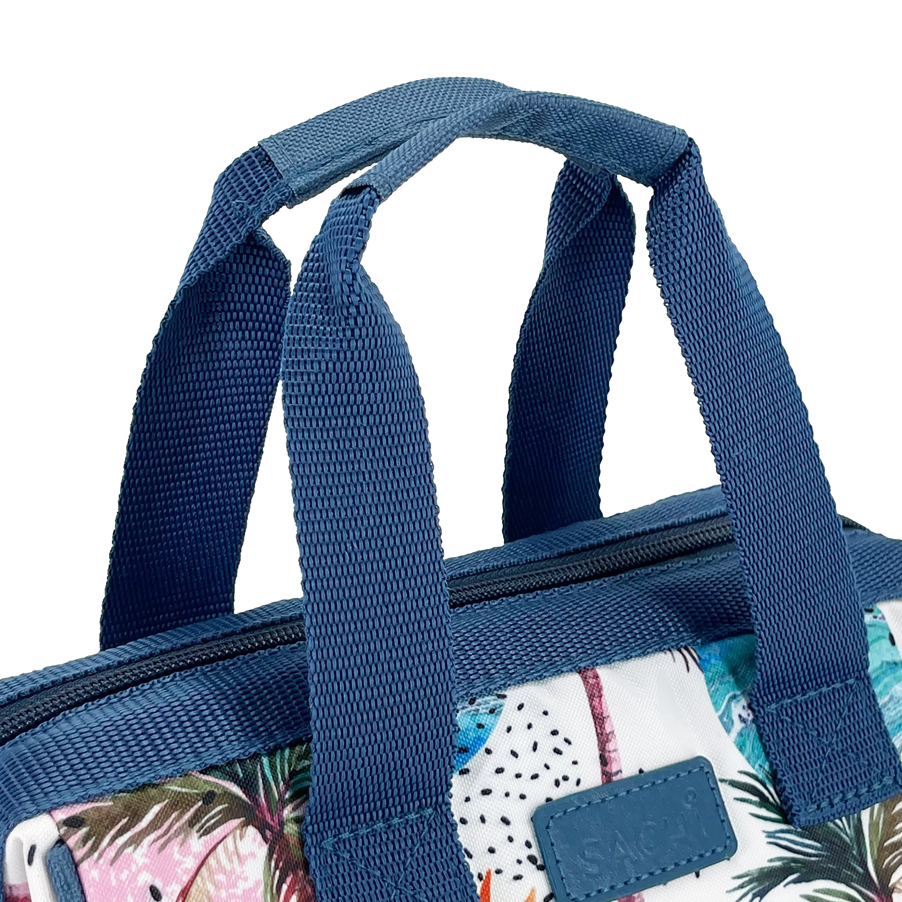 Sachi Insulated Style 34 Lunch Bag - Whitsundays
