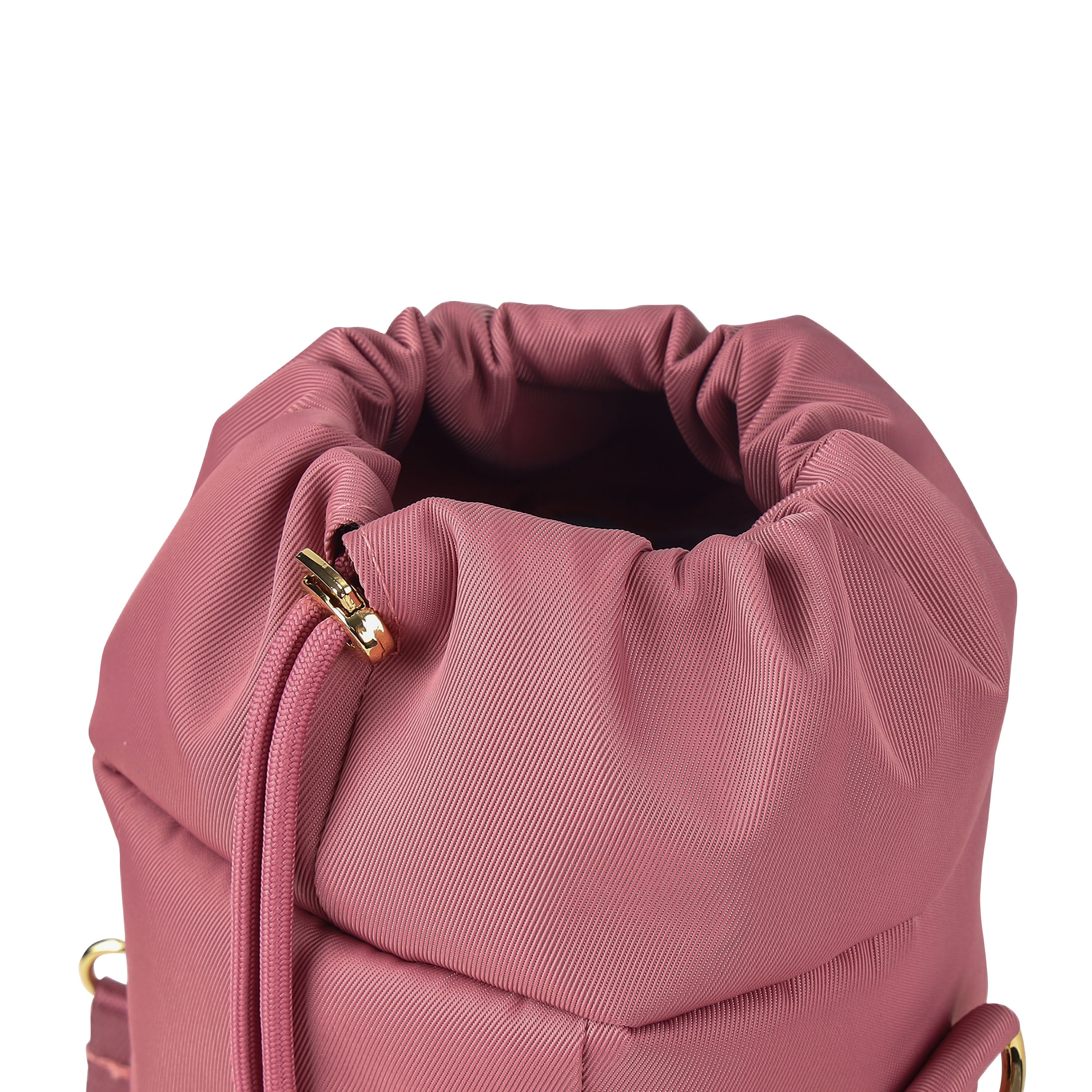 Sachi Crossbody Insulated Bottle Bag - Blush