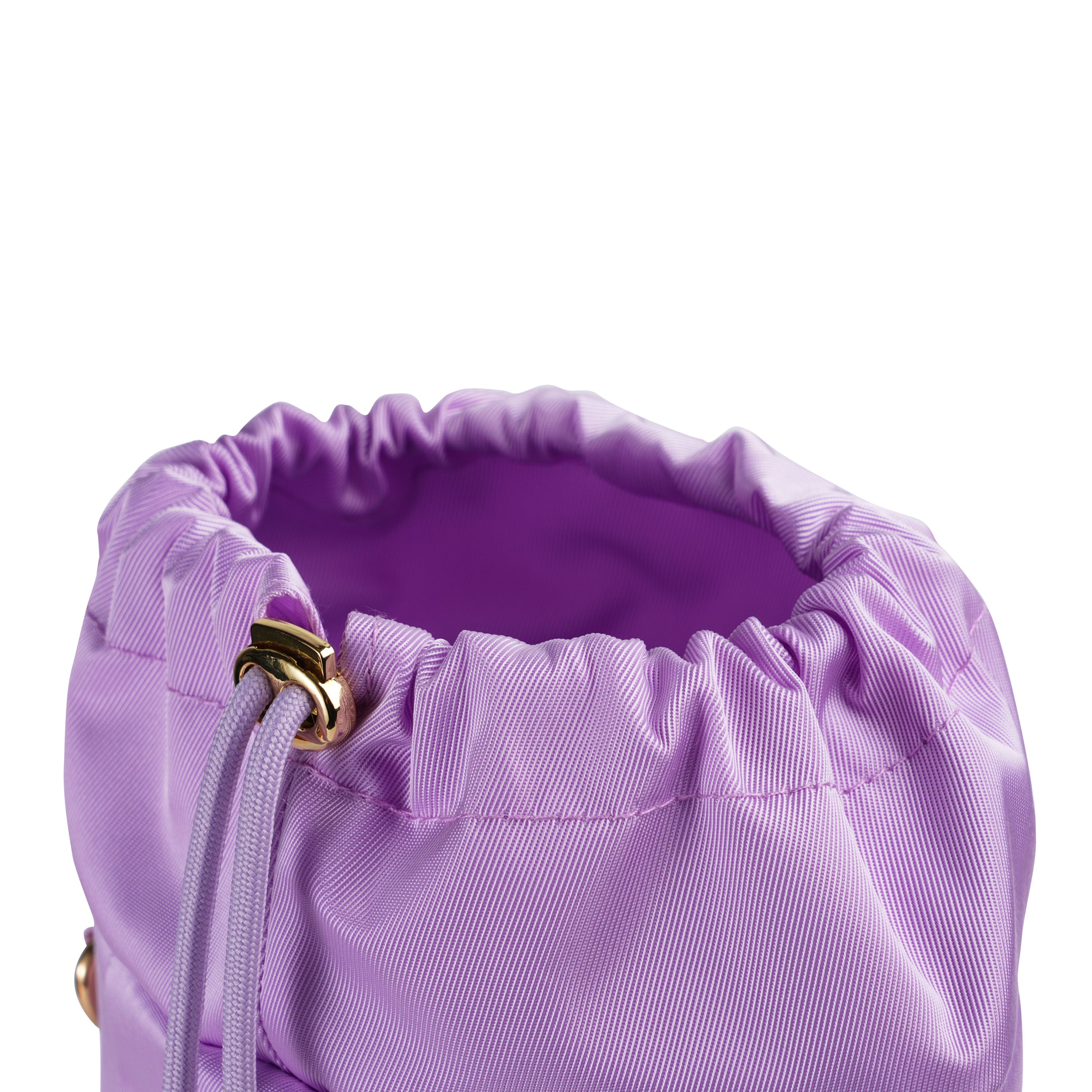 Sachi Crossbody Insulated Bottle Bag - Orchid