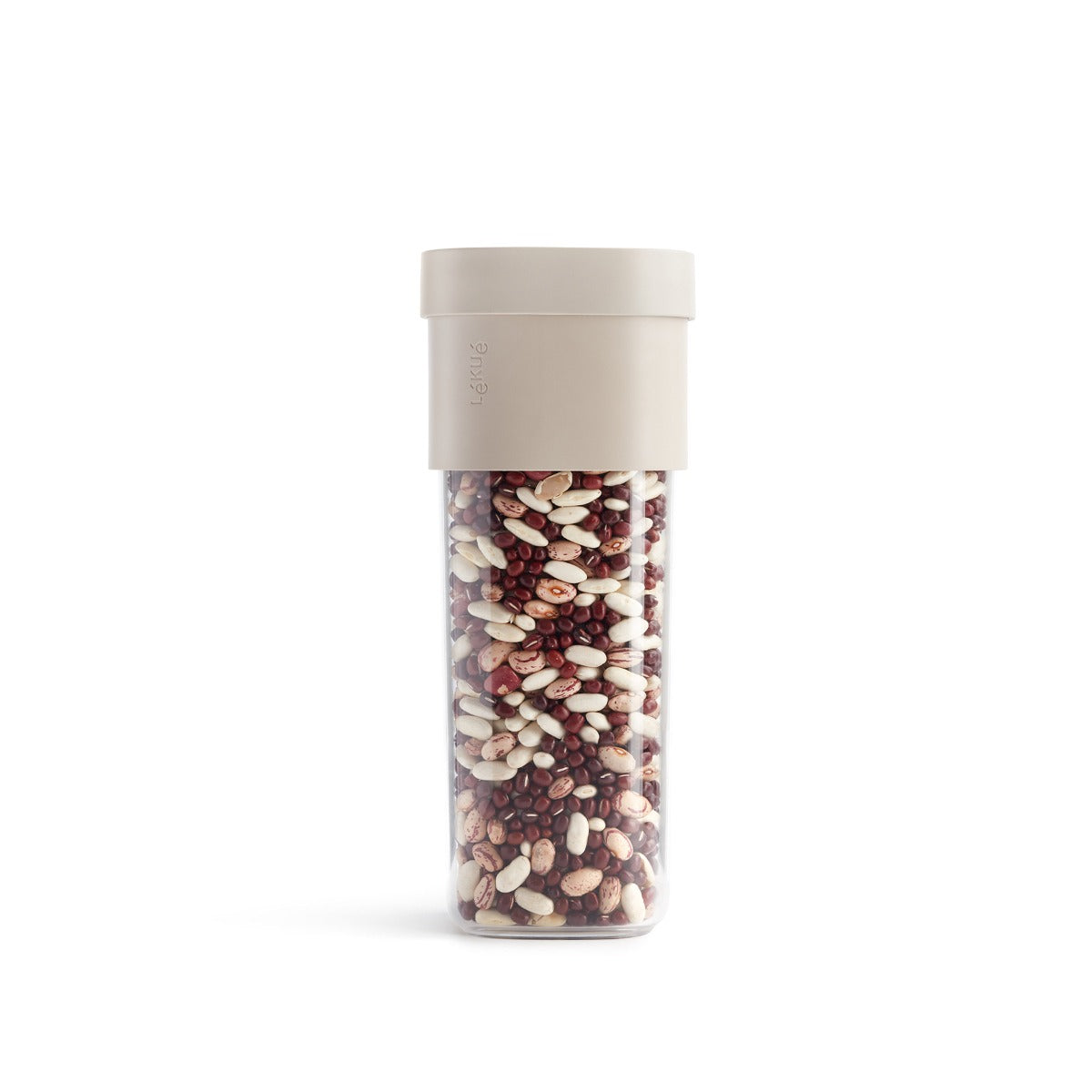 Lékué Flip Storage Large 1350ml to 1600ml