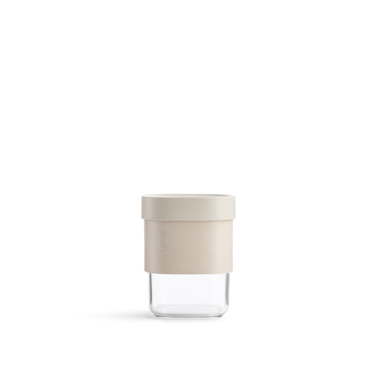 Lékué Flip Storage Medium 600ml to 850ml