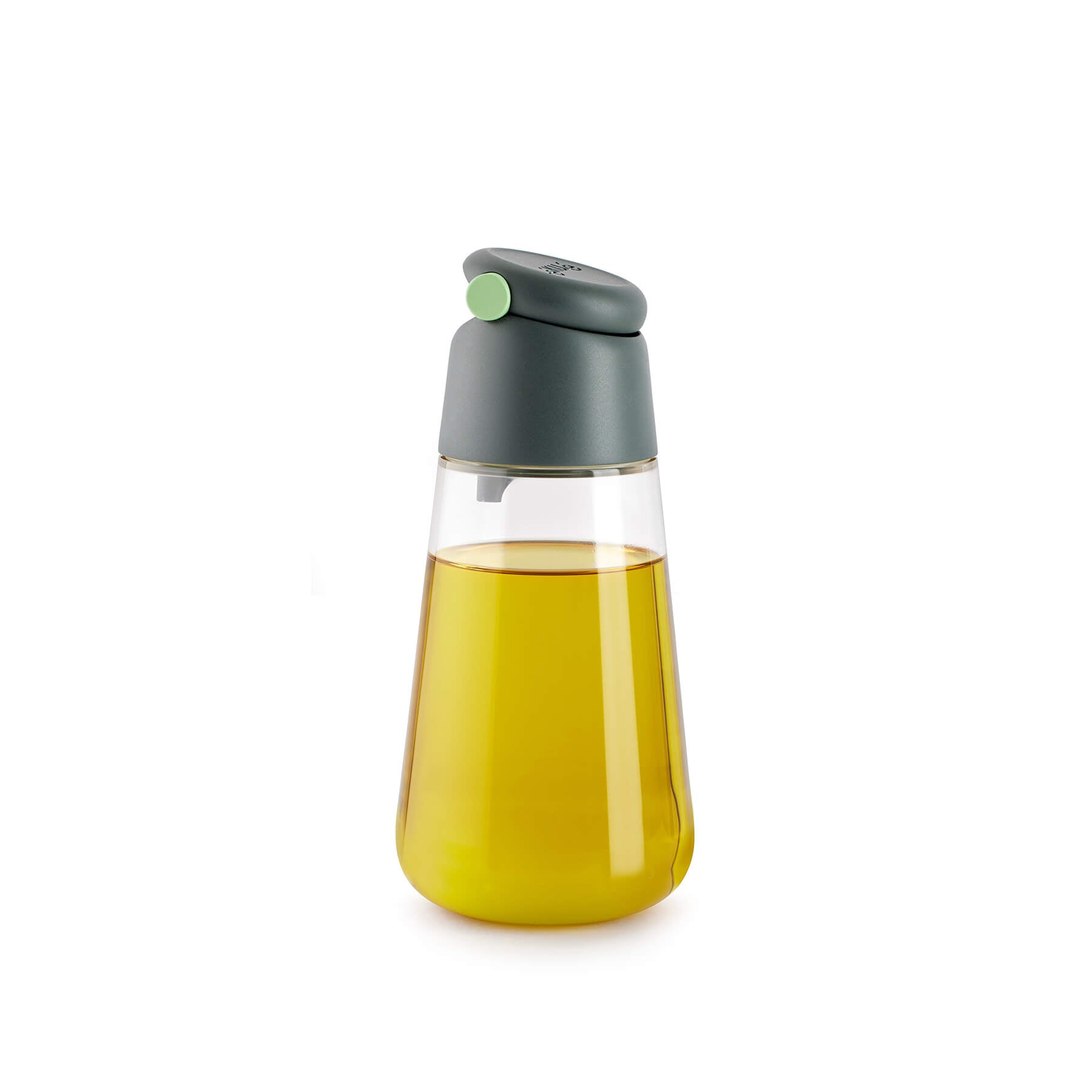 Lékué Oil Bottle 400ml Glass Combo