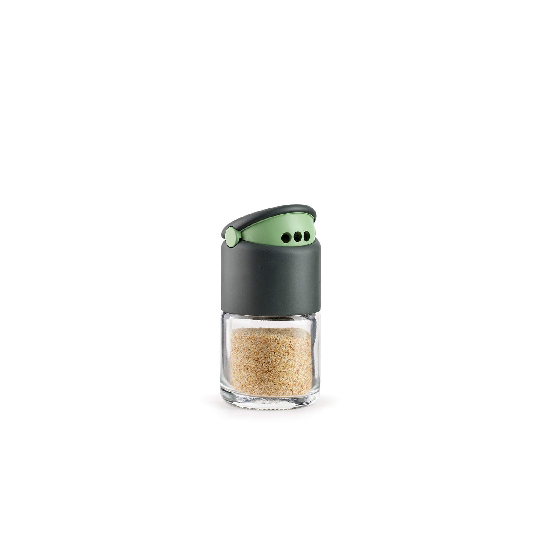 Lékué Spice Shaker 80ml Glass Combo
