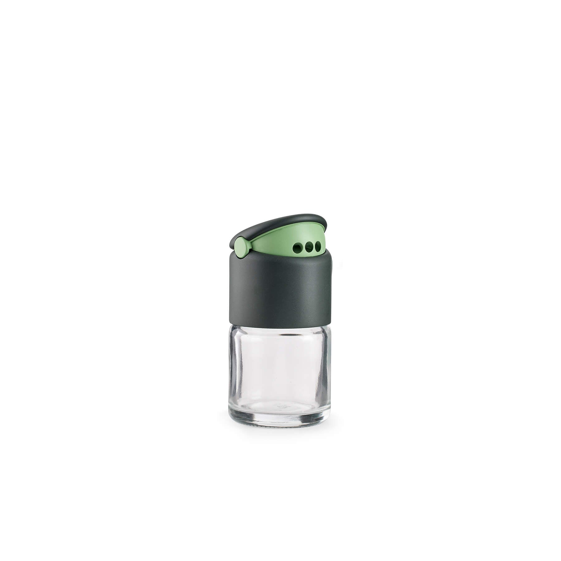Lékué Spice Shaker 80ml Glass Combo