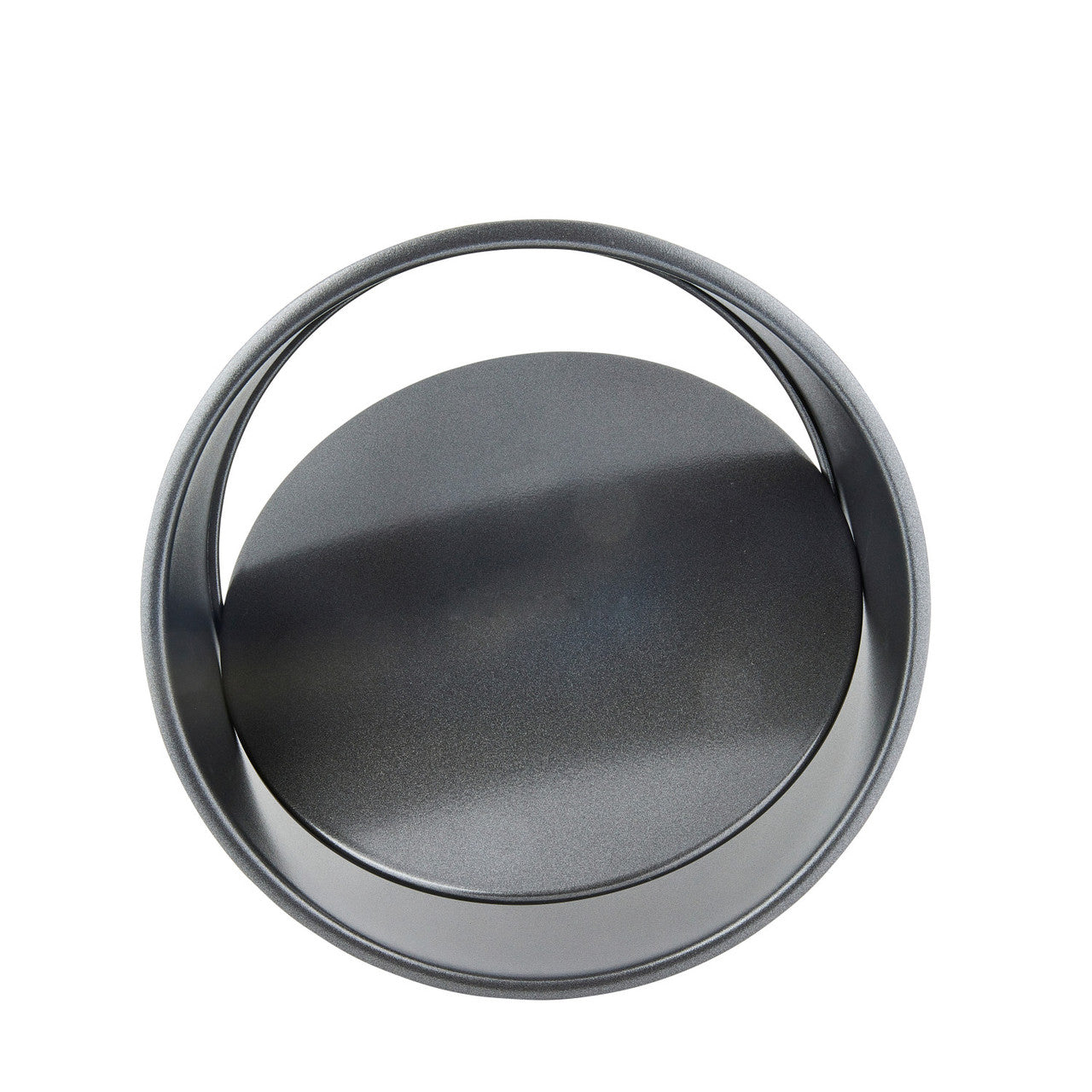 MasterCraft Non Stick Loose Base Deep Round Cake Pan 20cm
