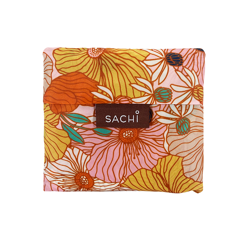 Sachi Shopping Bag