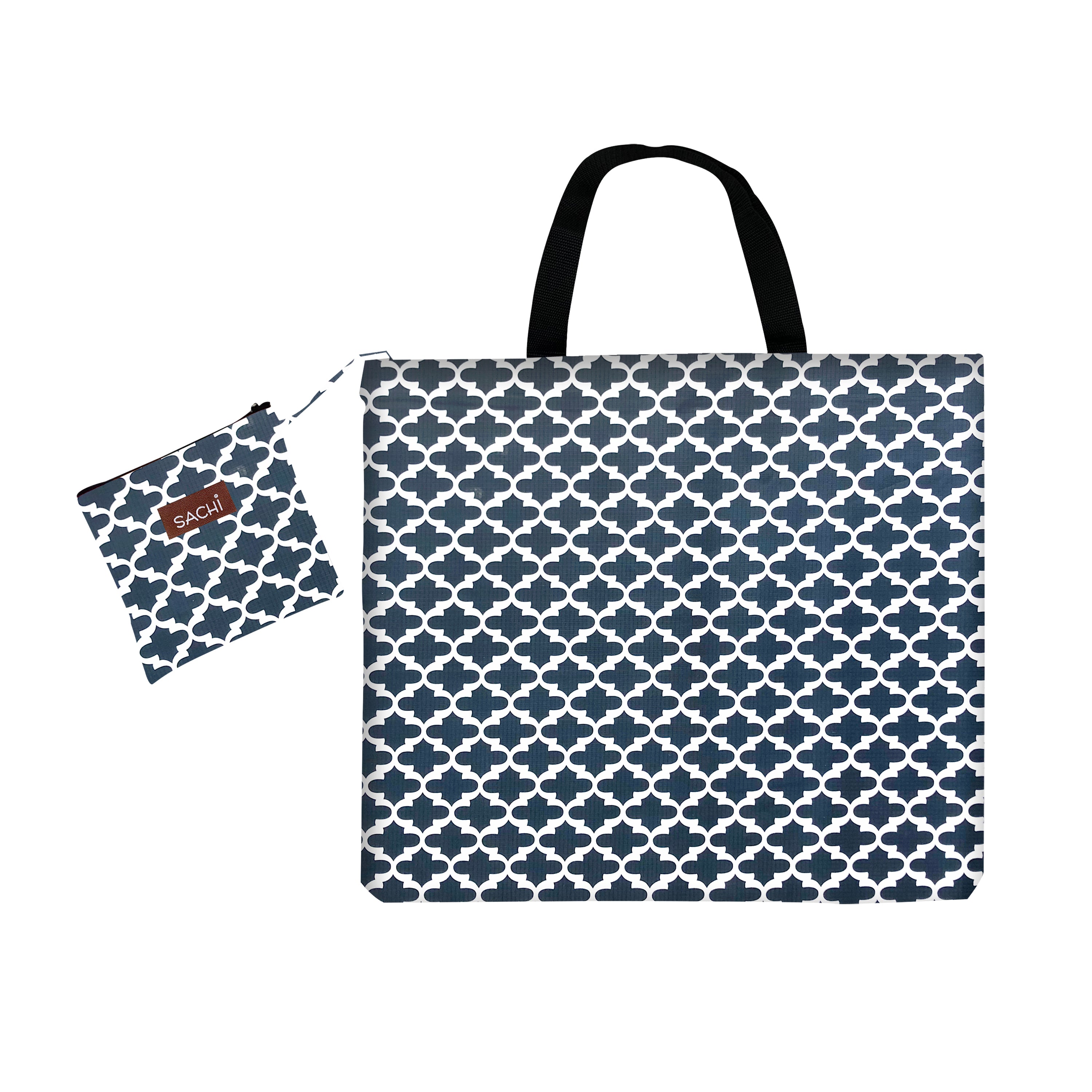 Sachi Large Shopping Bag