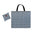 Sachi Large Shopping Bag