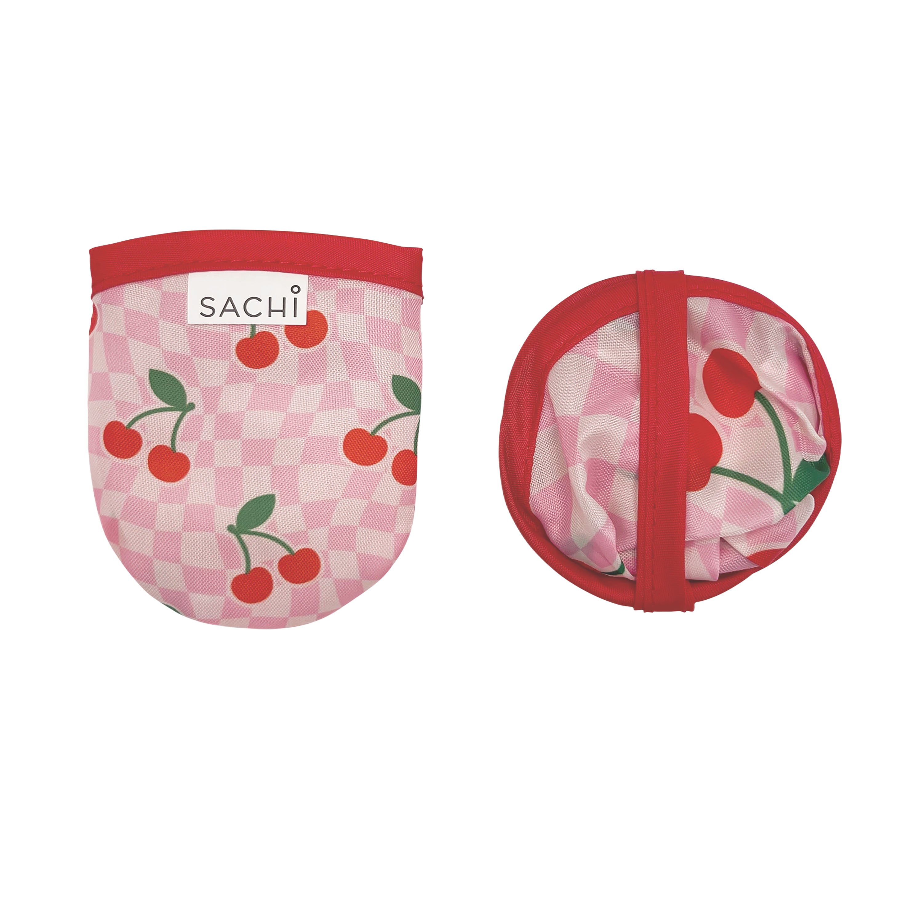 Sachi 'Pop' Folding Travel Fan