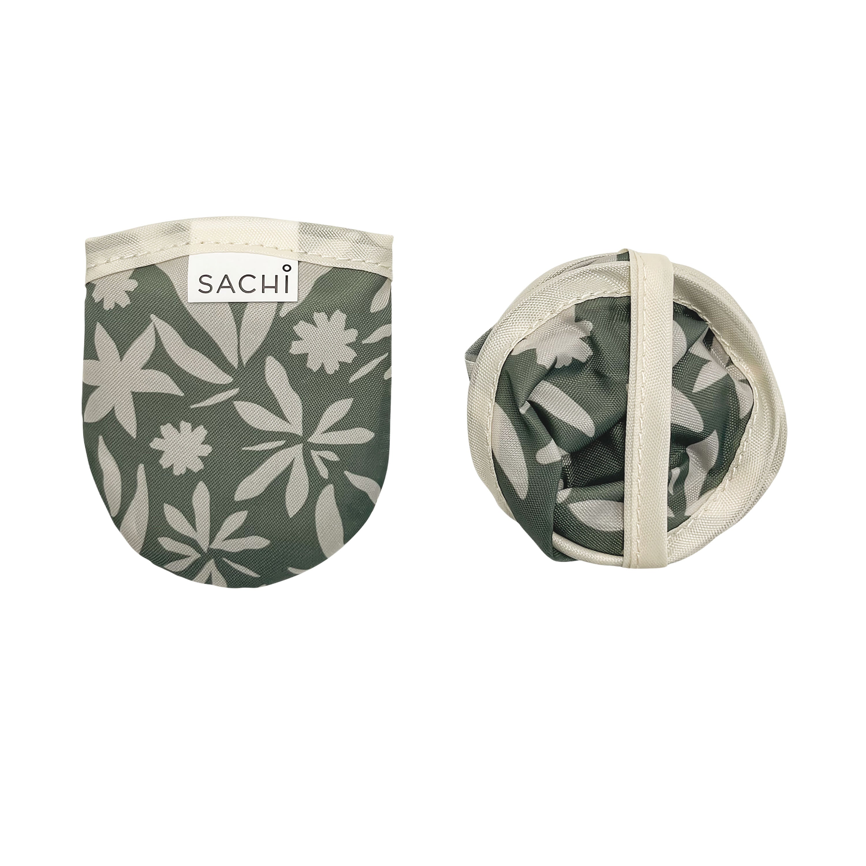 Sachi 'Pop' Folding Travel Fan