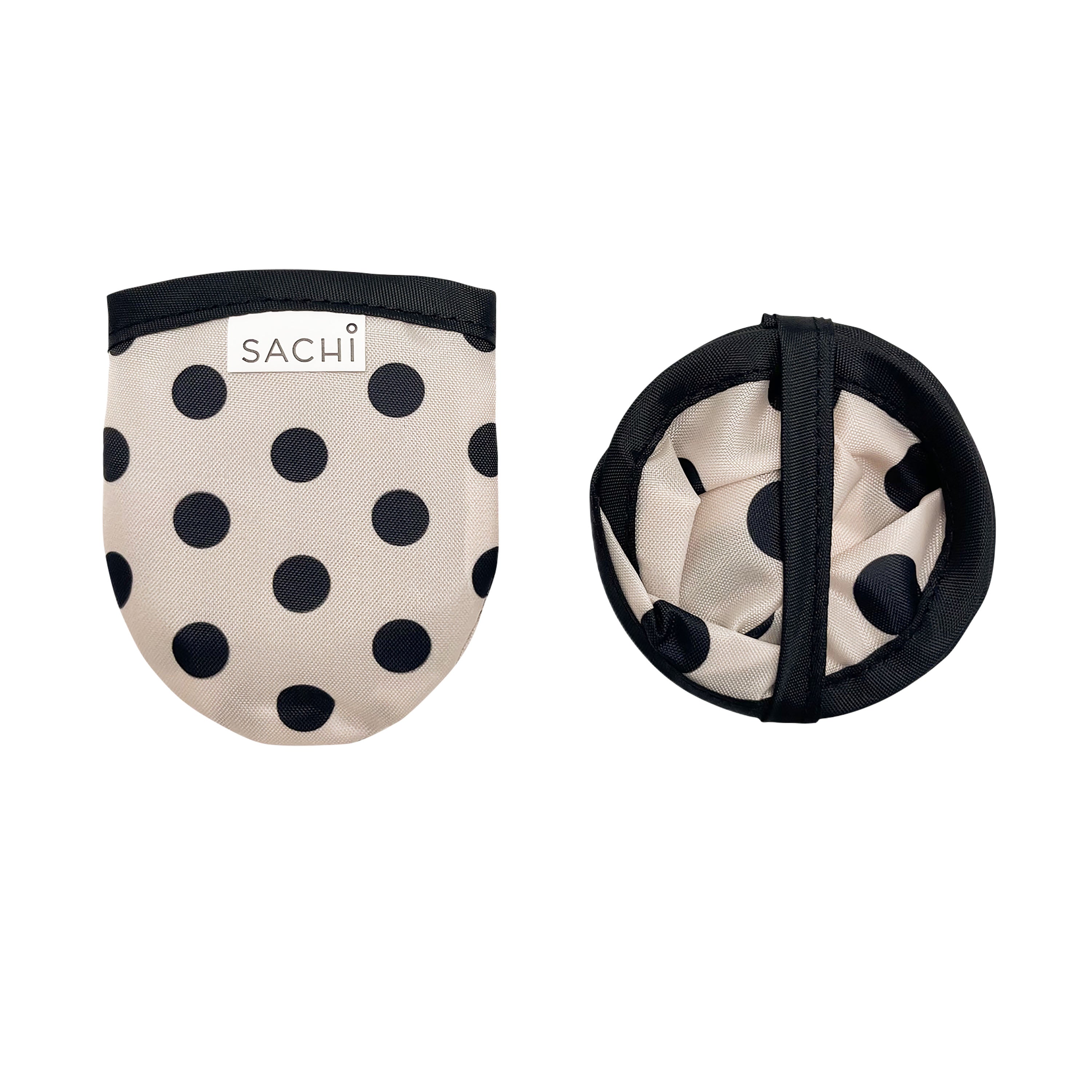 Sachi 'Pop' Folding Travel Fan