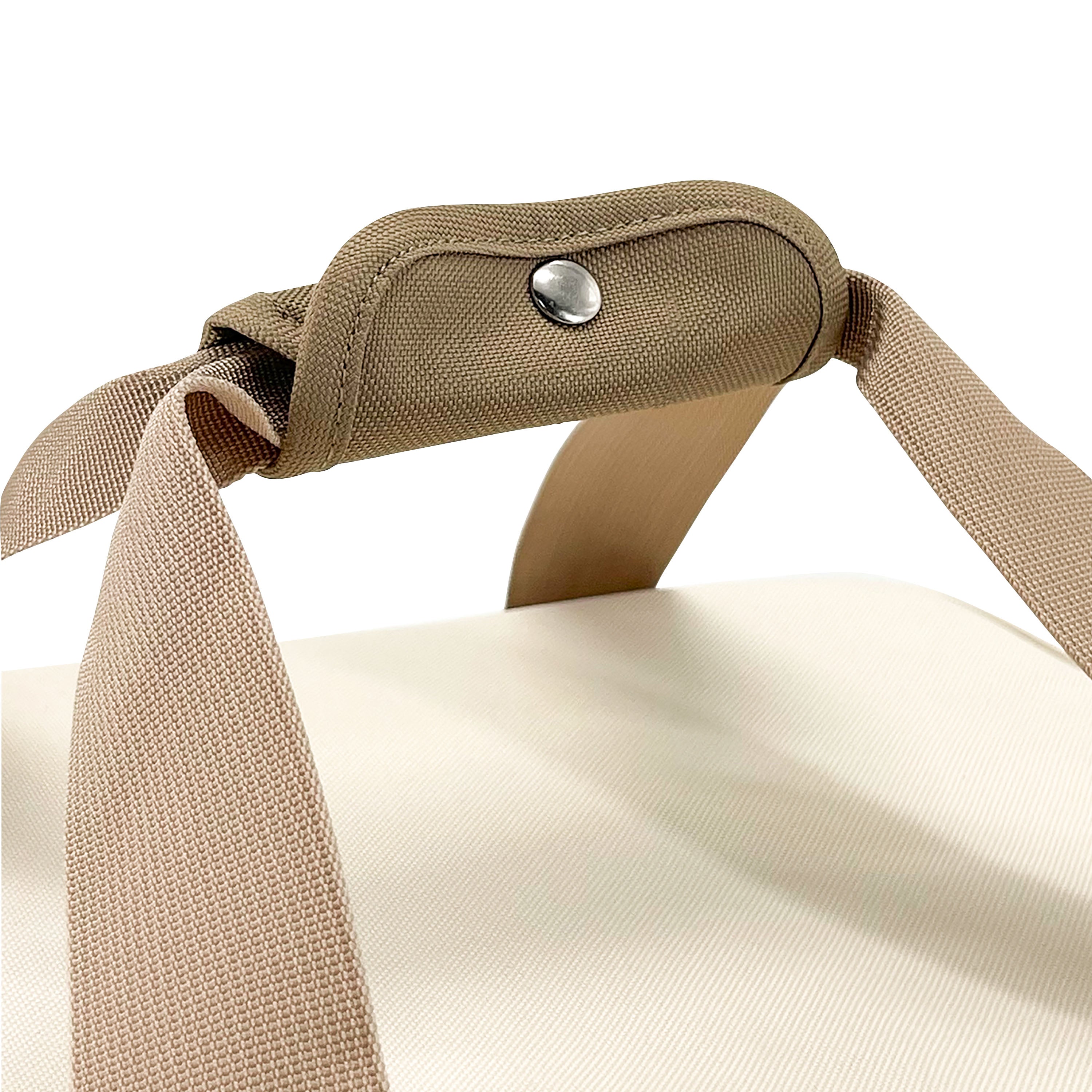 Sachi Insulated Cook & Carry Bag - Latte