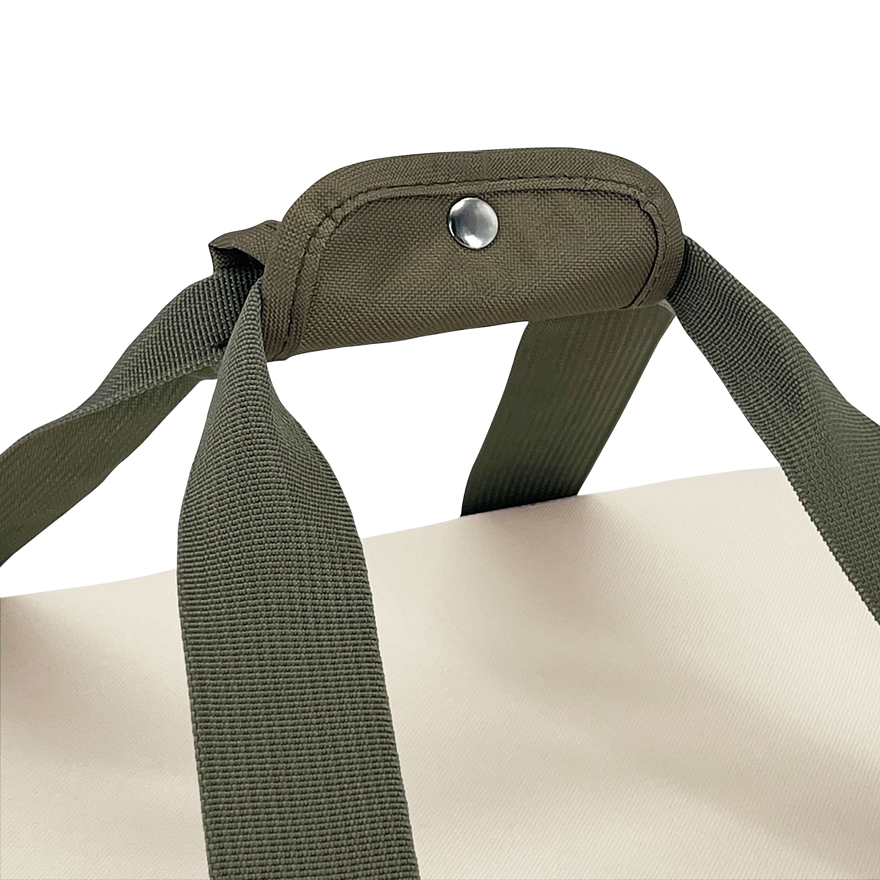 Sachi Insulated Cook & Carry Bag XL - Olive Green