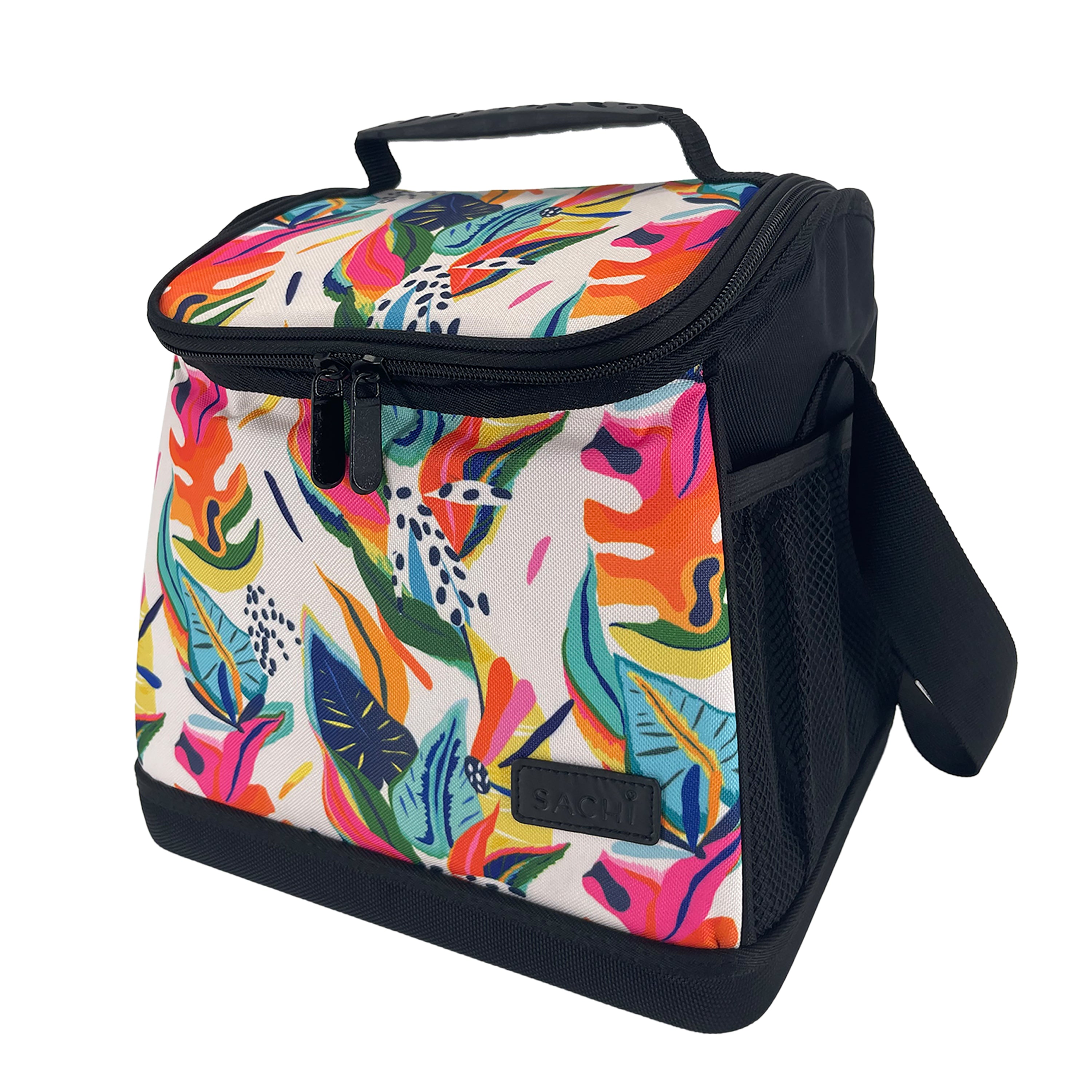 Sachi Insulated Weekender Cooler Bag 12L - Calypso Dreams