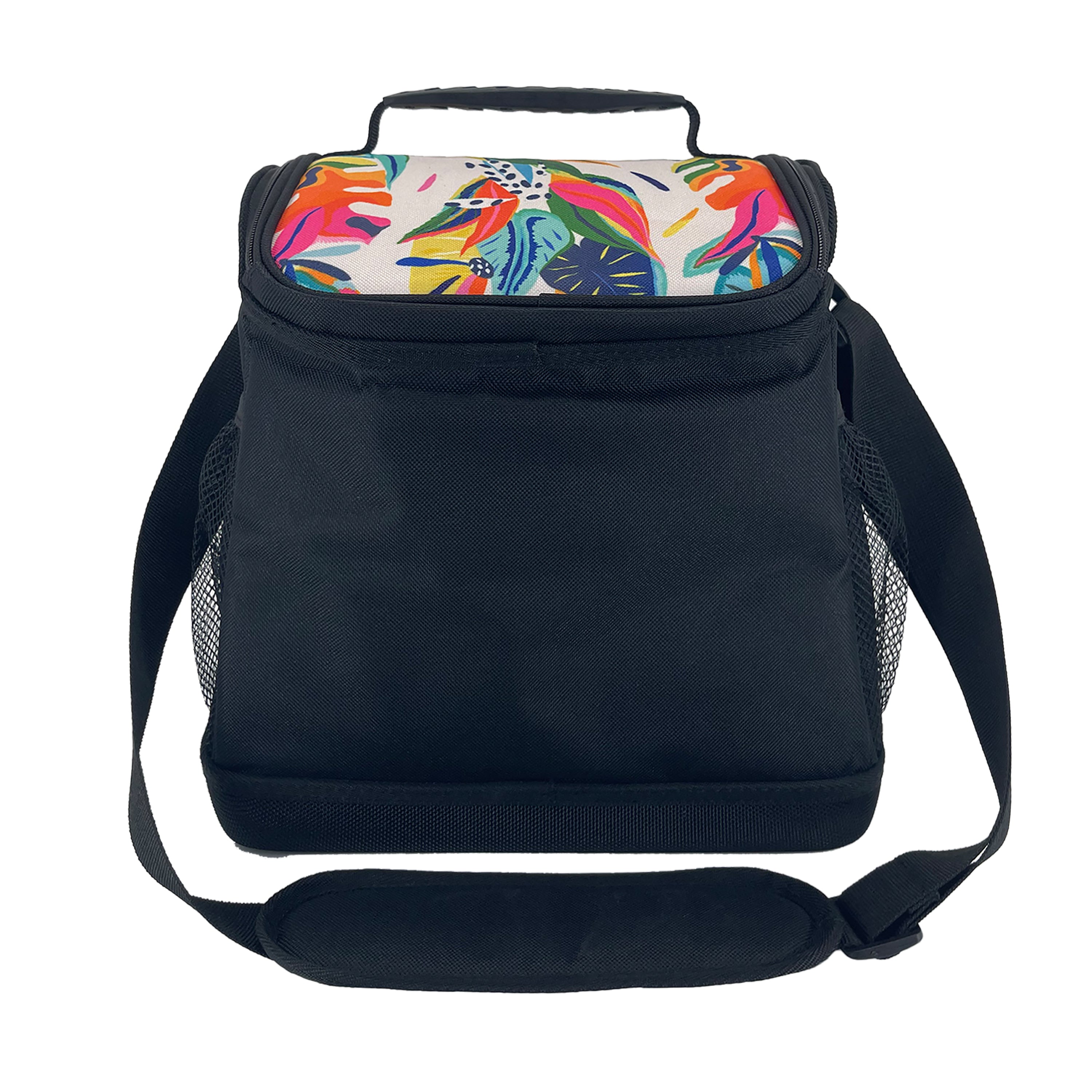 Sachi Insulated Weekender Cooler Bag 12L - Calypso Dreams