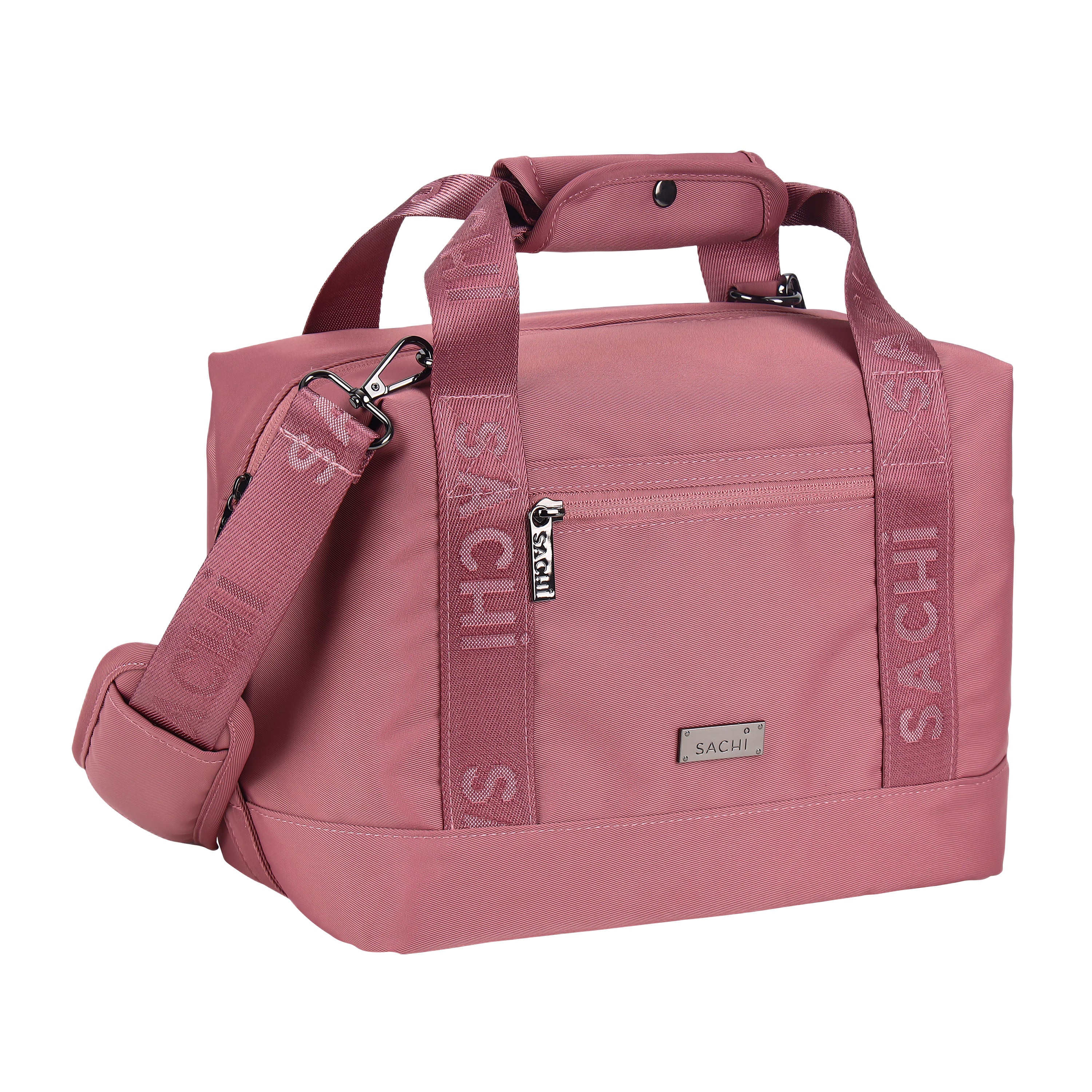 Sachi Insulated Versa Adjustable Cooler Bag 12L - Blush