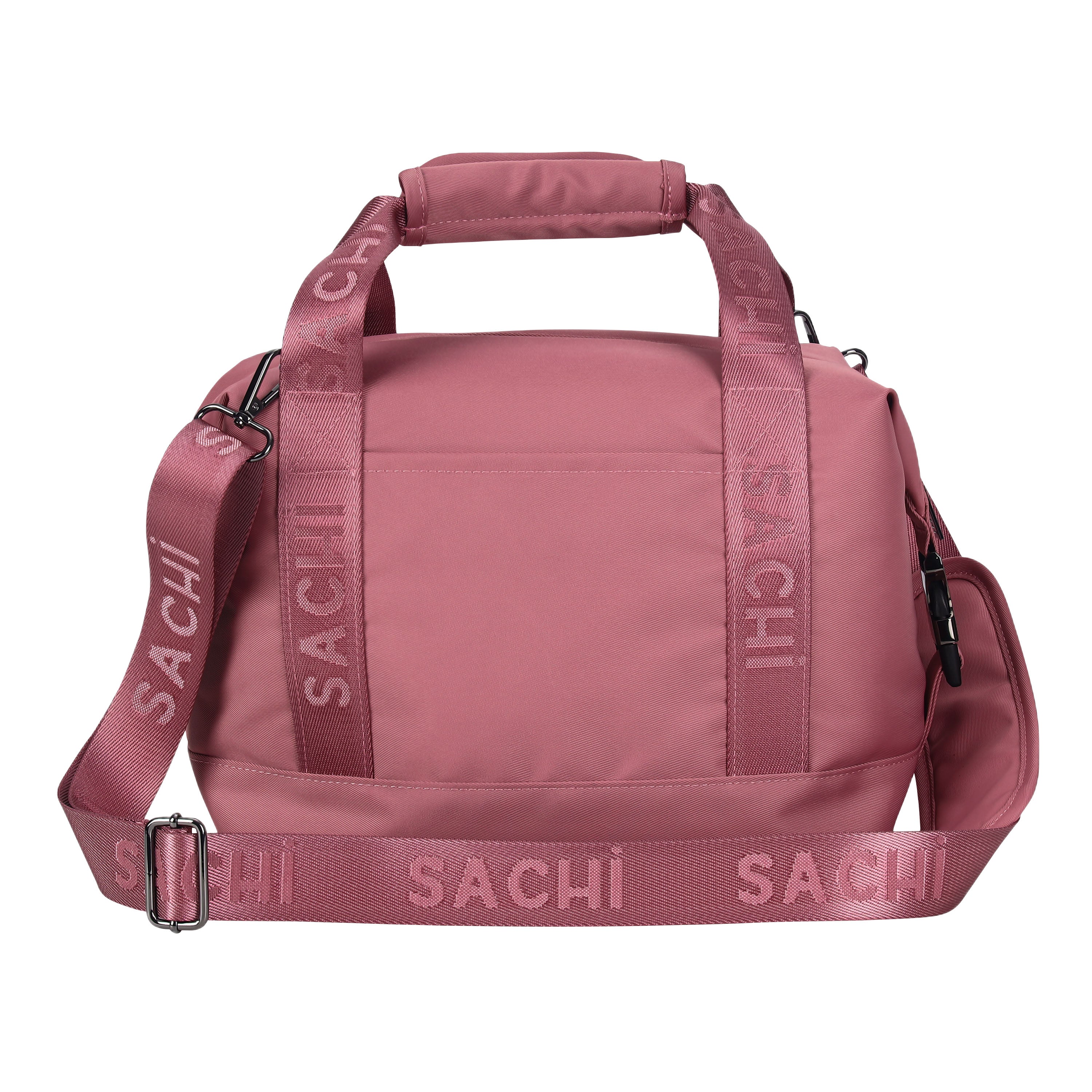 Sachi Insulated Versa Adjustable Cooler Bag 12L - Blush