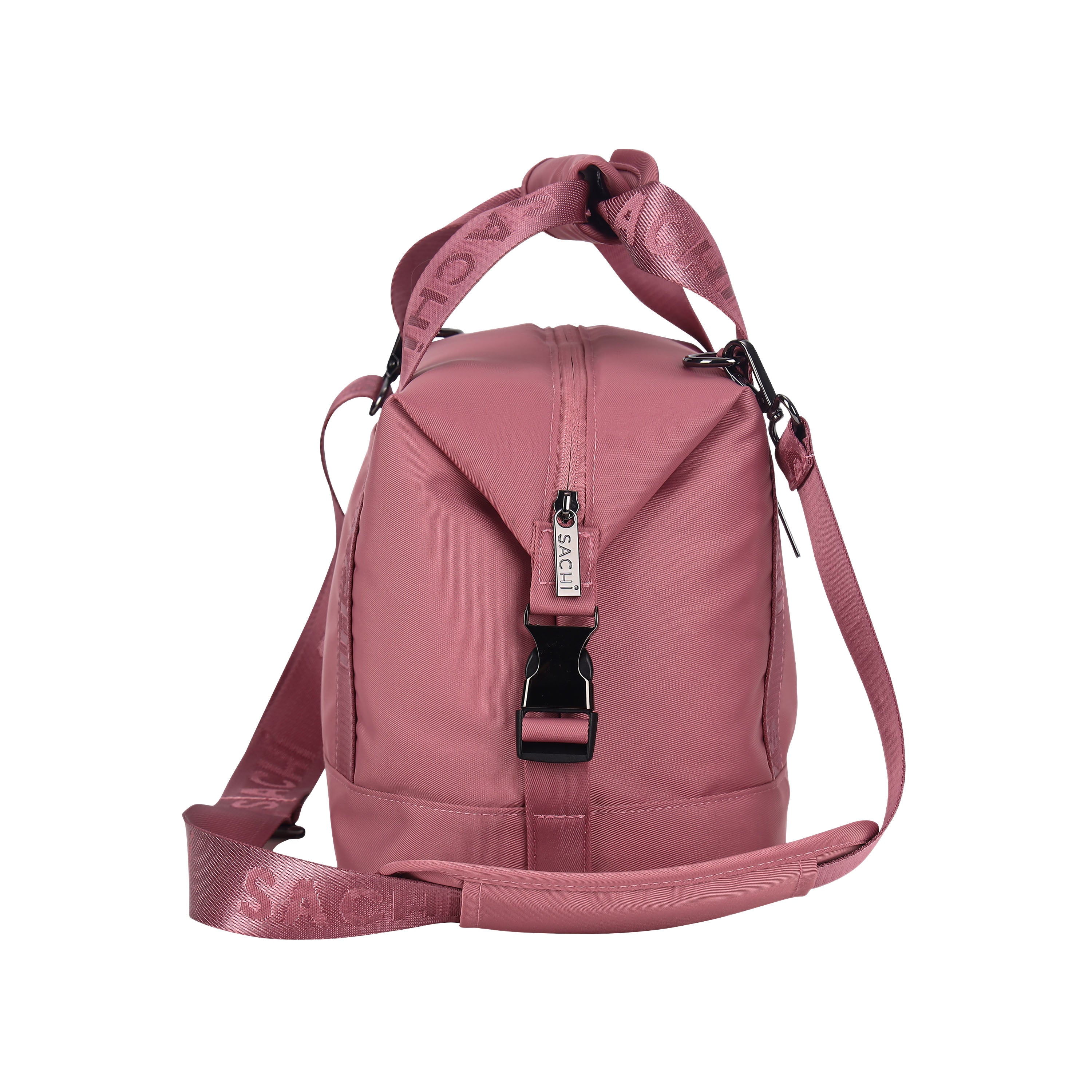 Sachi Insulated Versa Adjustable Cooler Bag 12L - Blush