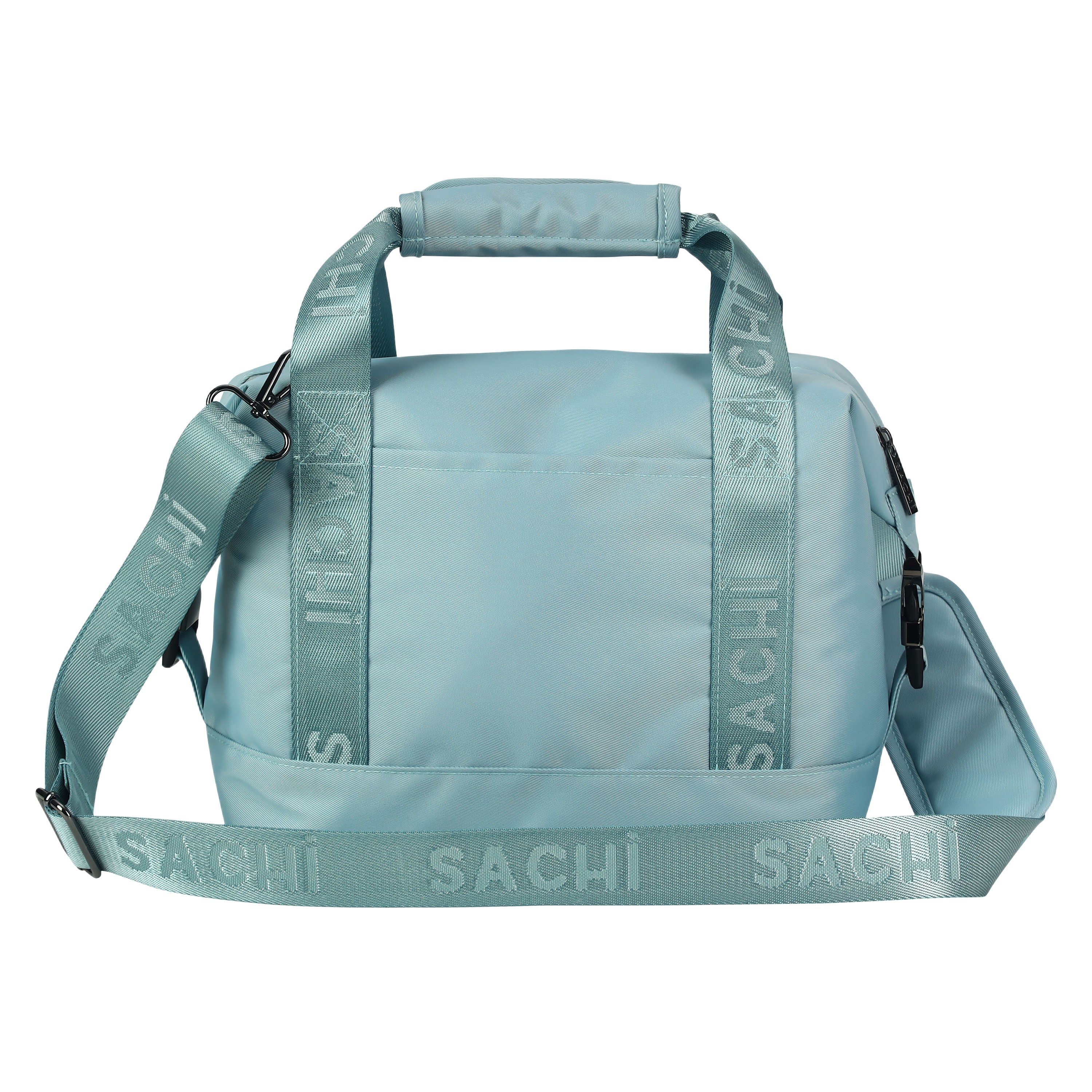 Sachi Insulated Versa Adjustable Cooler Bag 12L - Hazy Blue