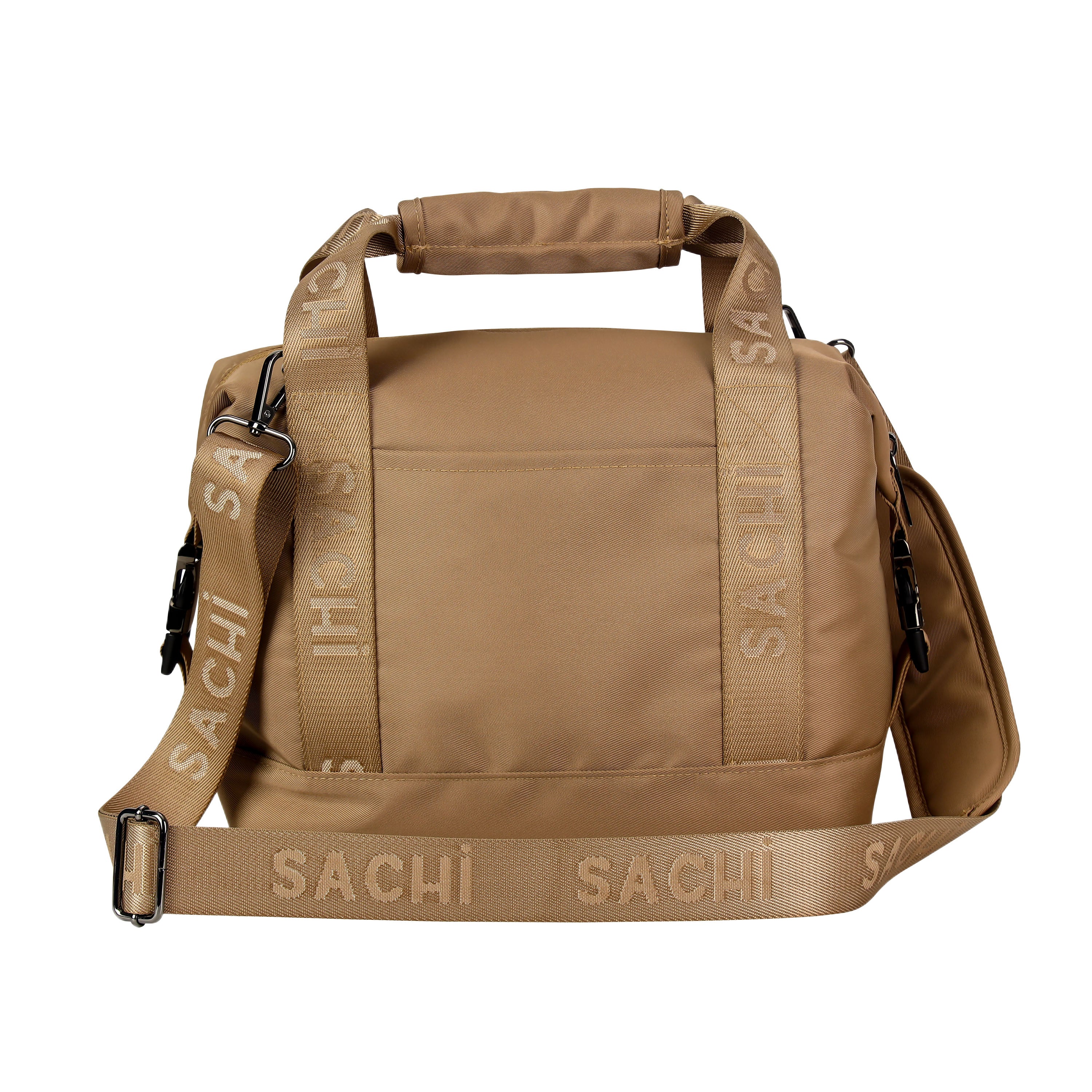 Sachi Insulated Versa Adjustable Cooler Bag 12L - Latte