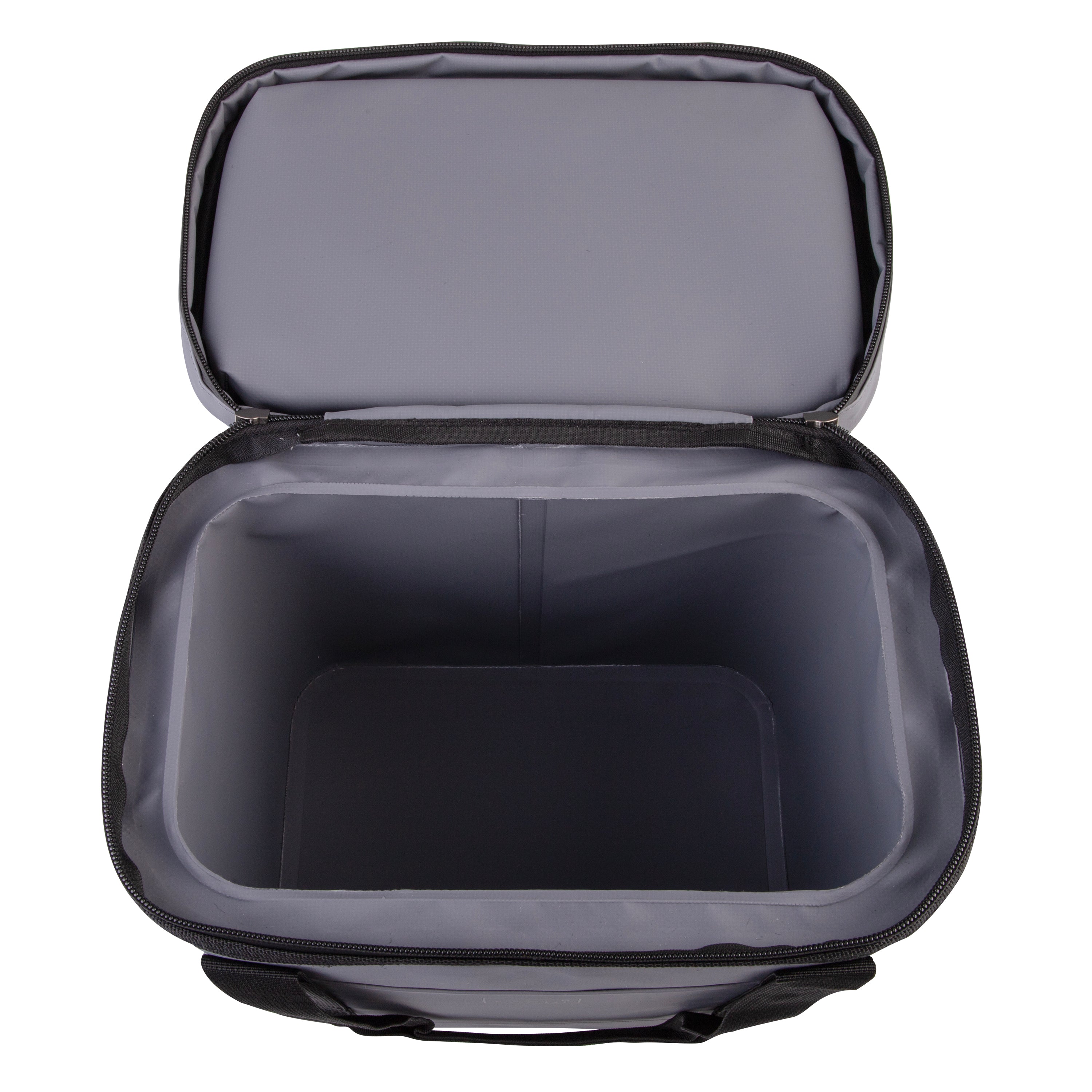 Sachi Insulated Intrepid Cooler Bag  - Charcoal