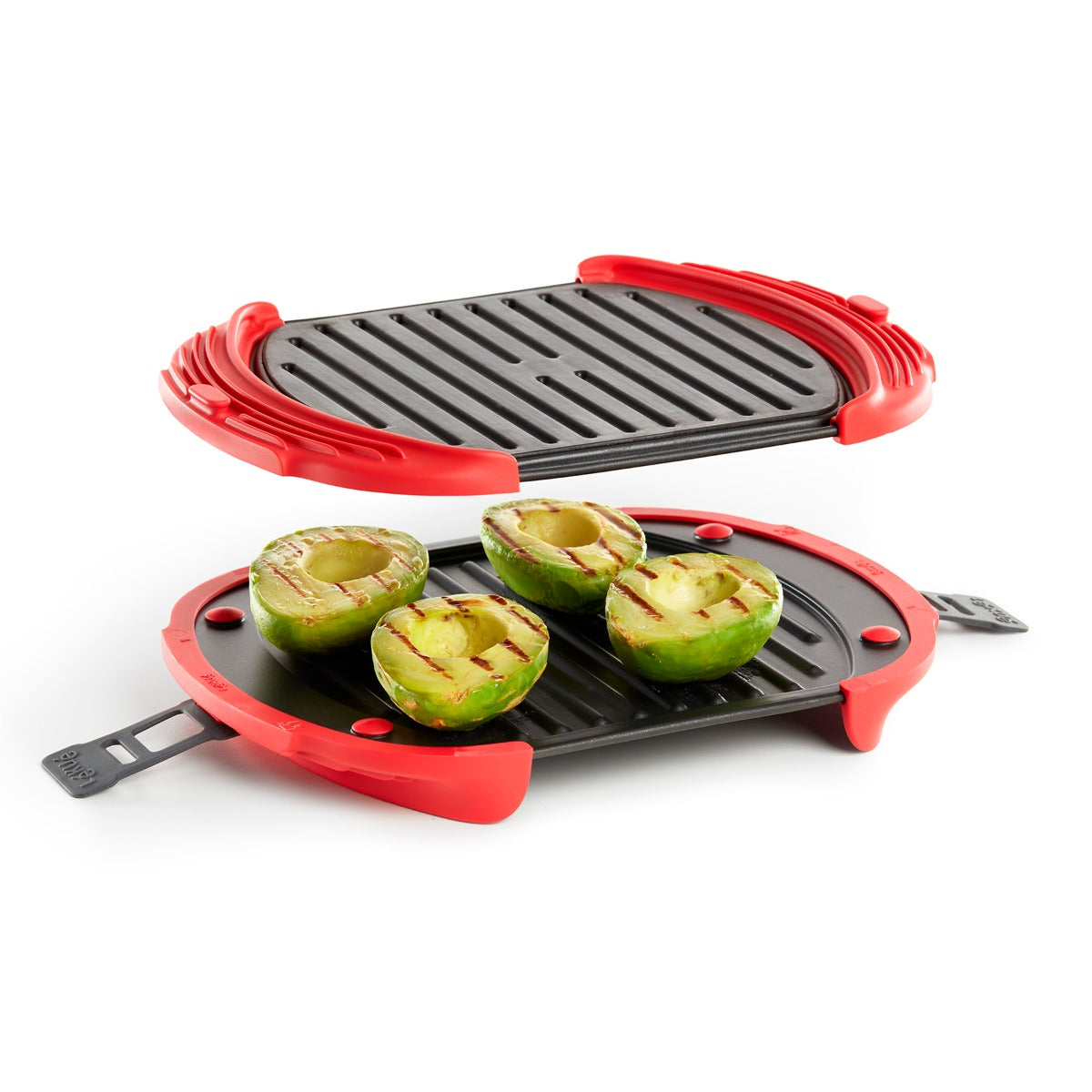 Lékué Microwave Grill XL