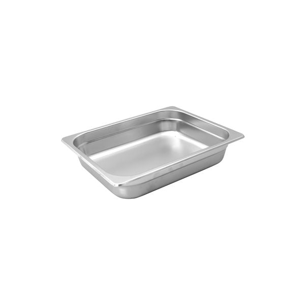 Trenton 1/2 GN Anti-Jam Steam Pan (100mm D - 6.6lt)