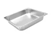 Trenton 2/3 GN Anti-Jam Steam Pan (100mm D - 8.4lt)