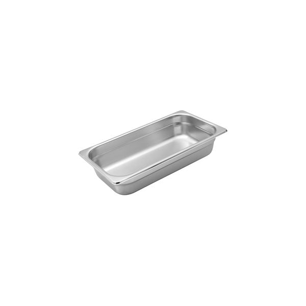 Trenton 1/3 GN Anti-Jam Steam Pan (25mm D - 0.6lt) (20mm)